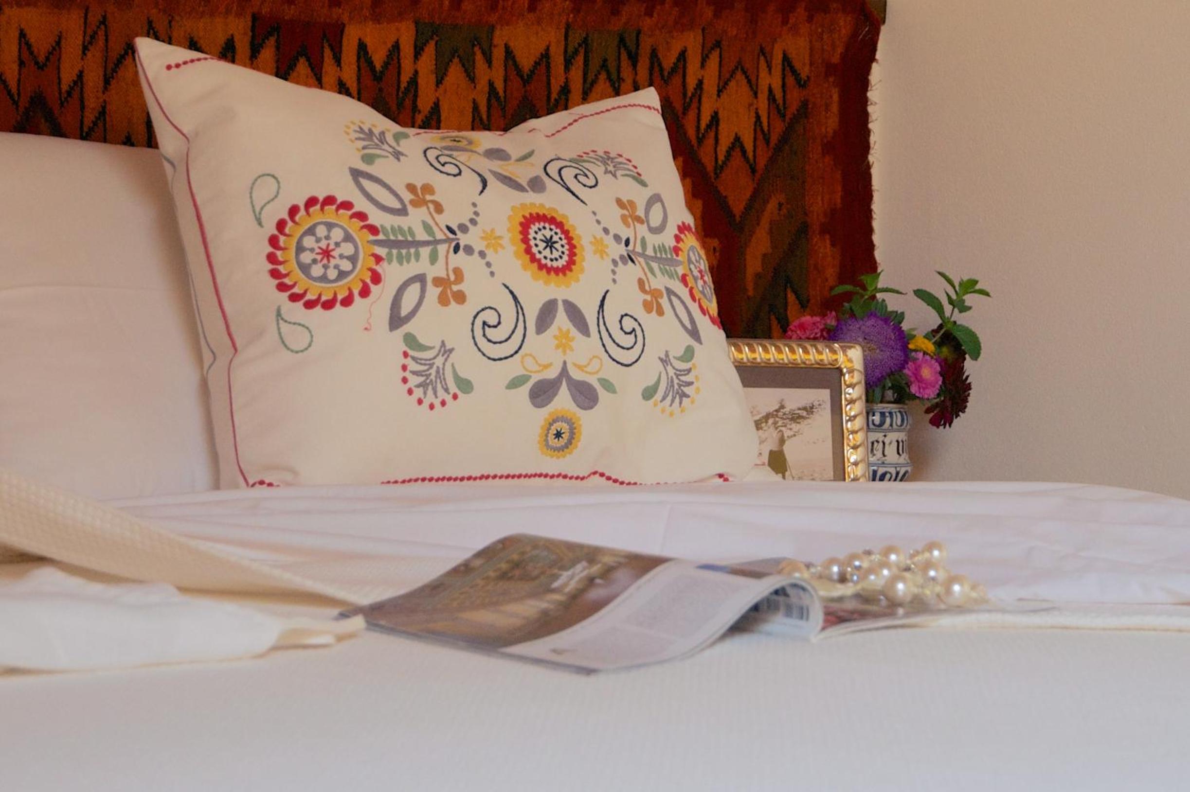 Double Room - Photo 2