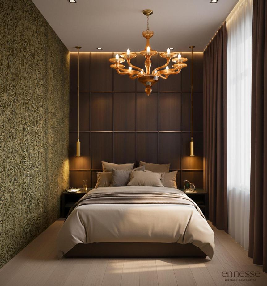 Small Double Room photo 1