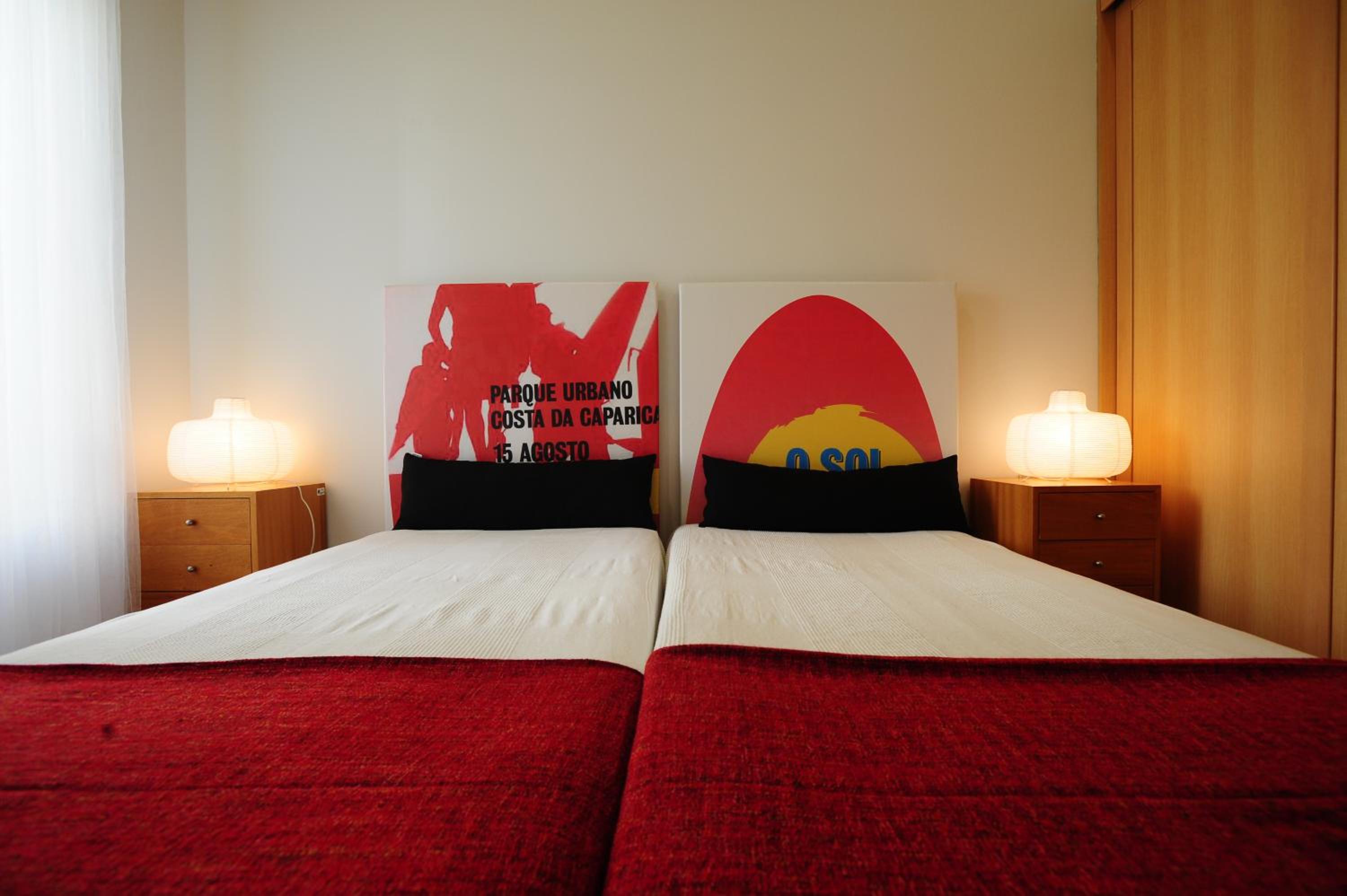 Twin Room photo 2
