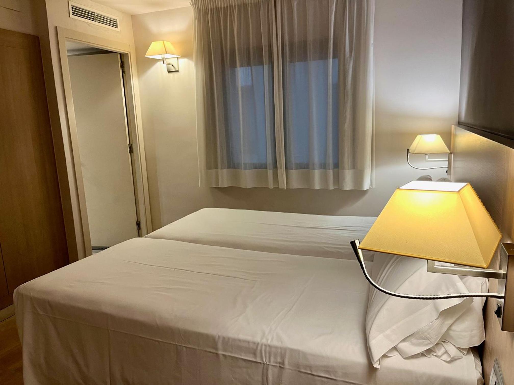 Budget Double Room