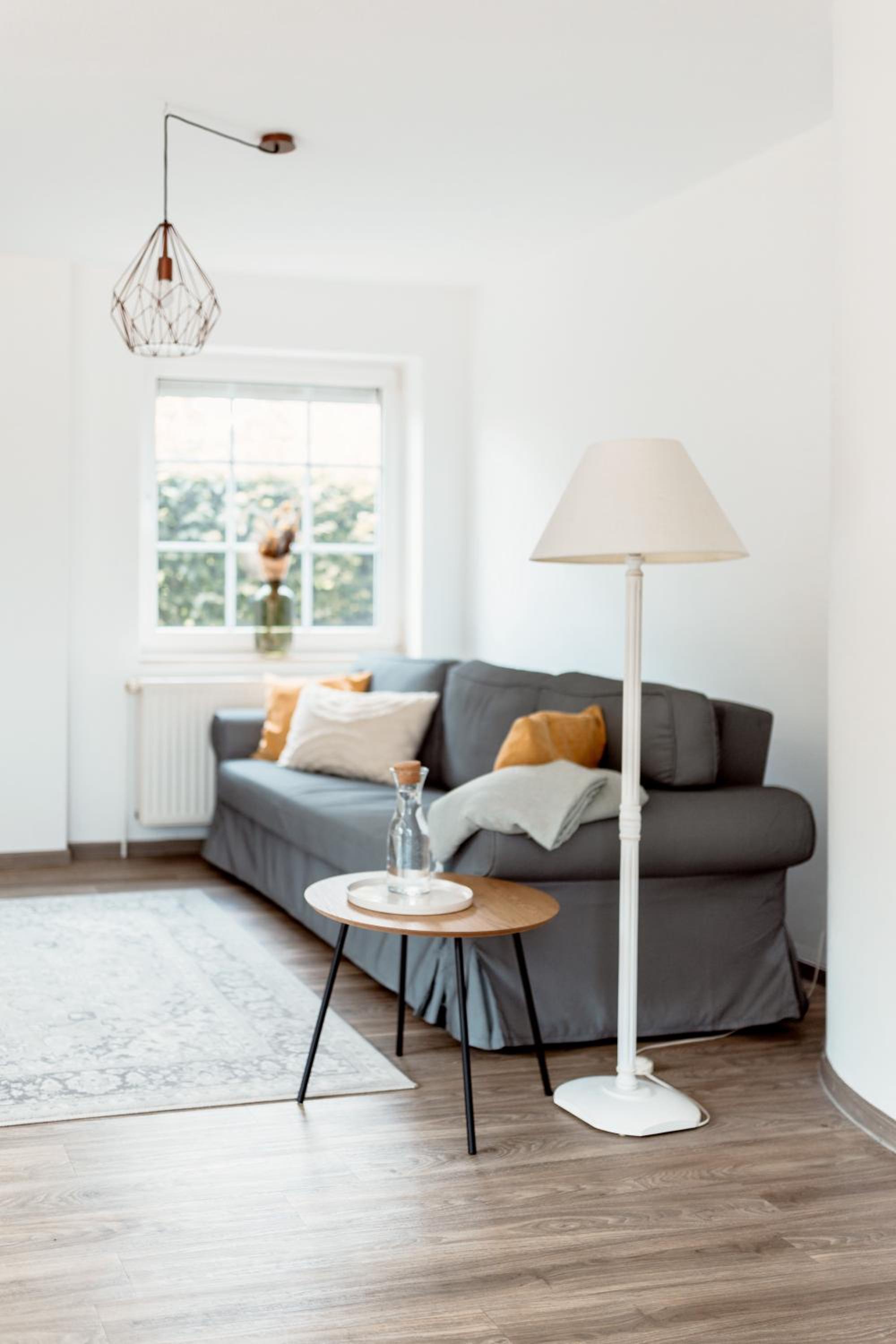 Two-Bedroom Apartment with Terrace photo 2