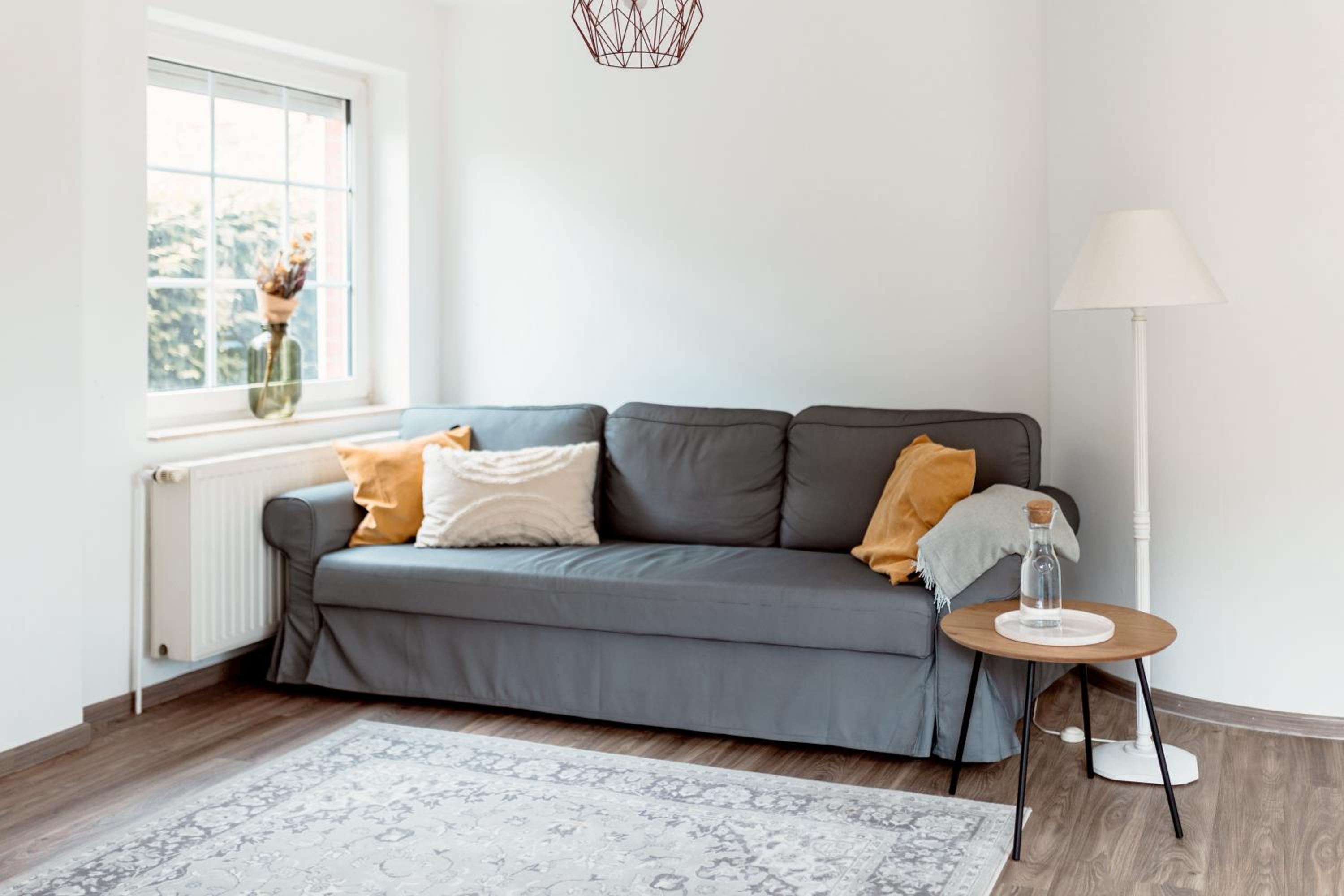 Two-Bedroom Apartment with Terrace photo 3