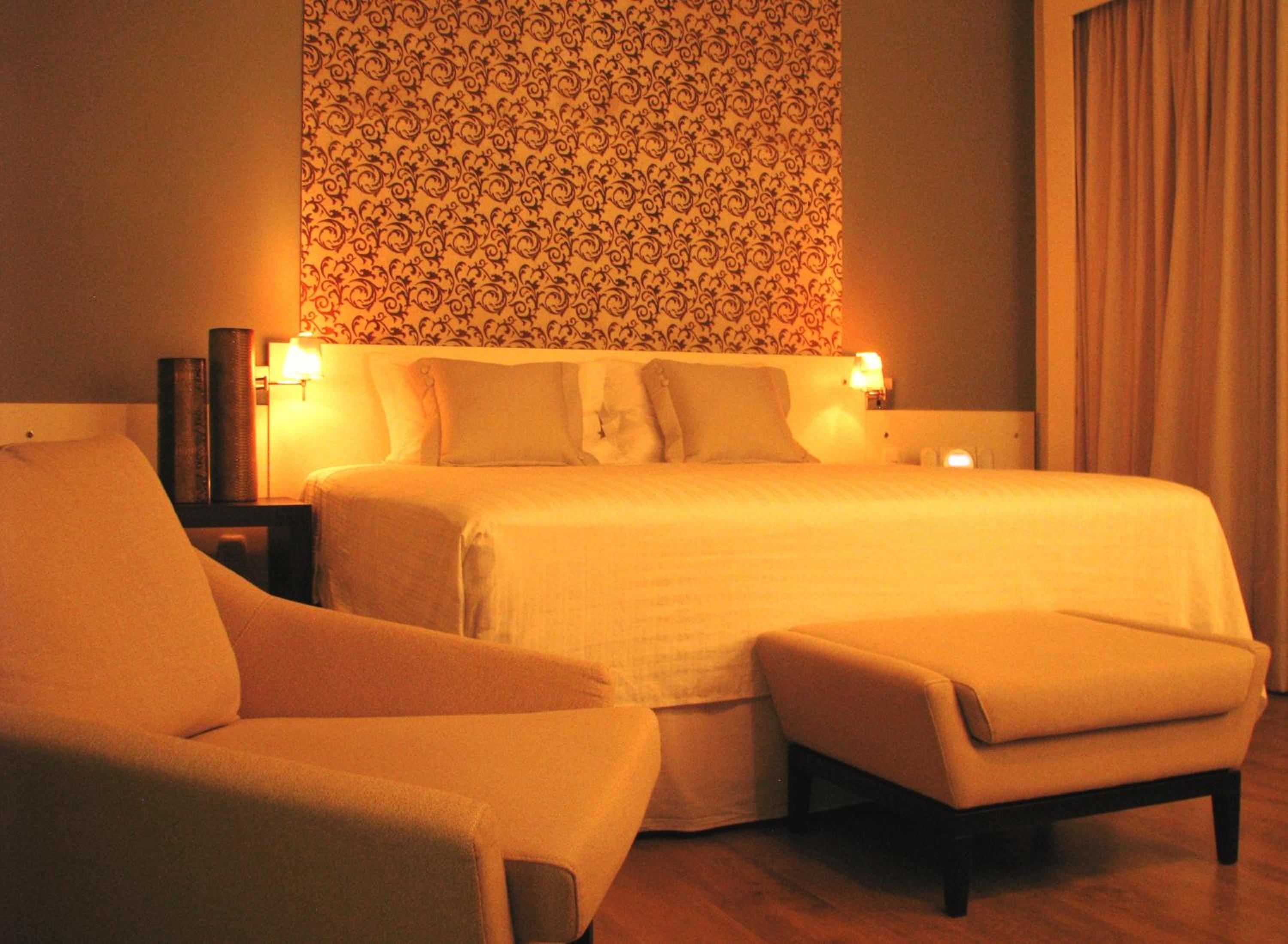 Super Luxury with double bed photo 1