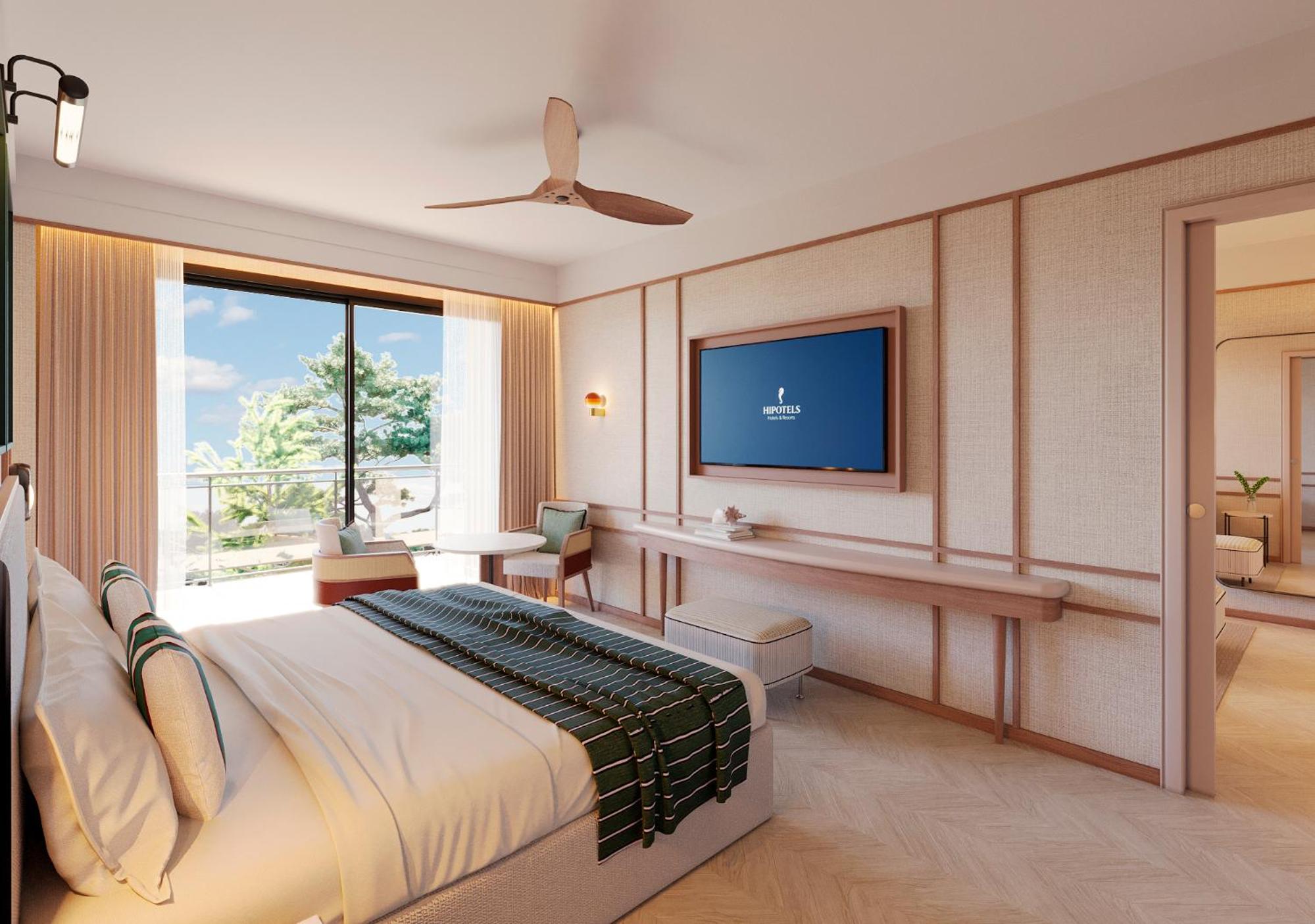 Serenity Suite Uso Individual