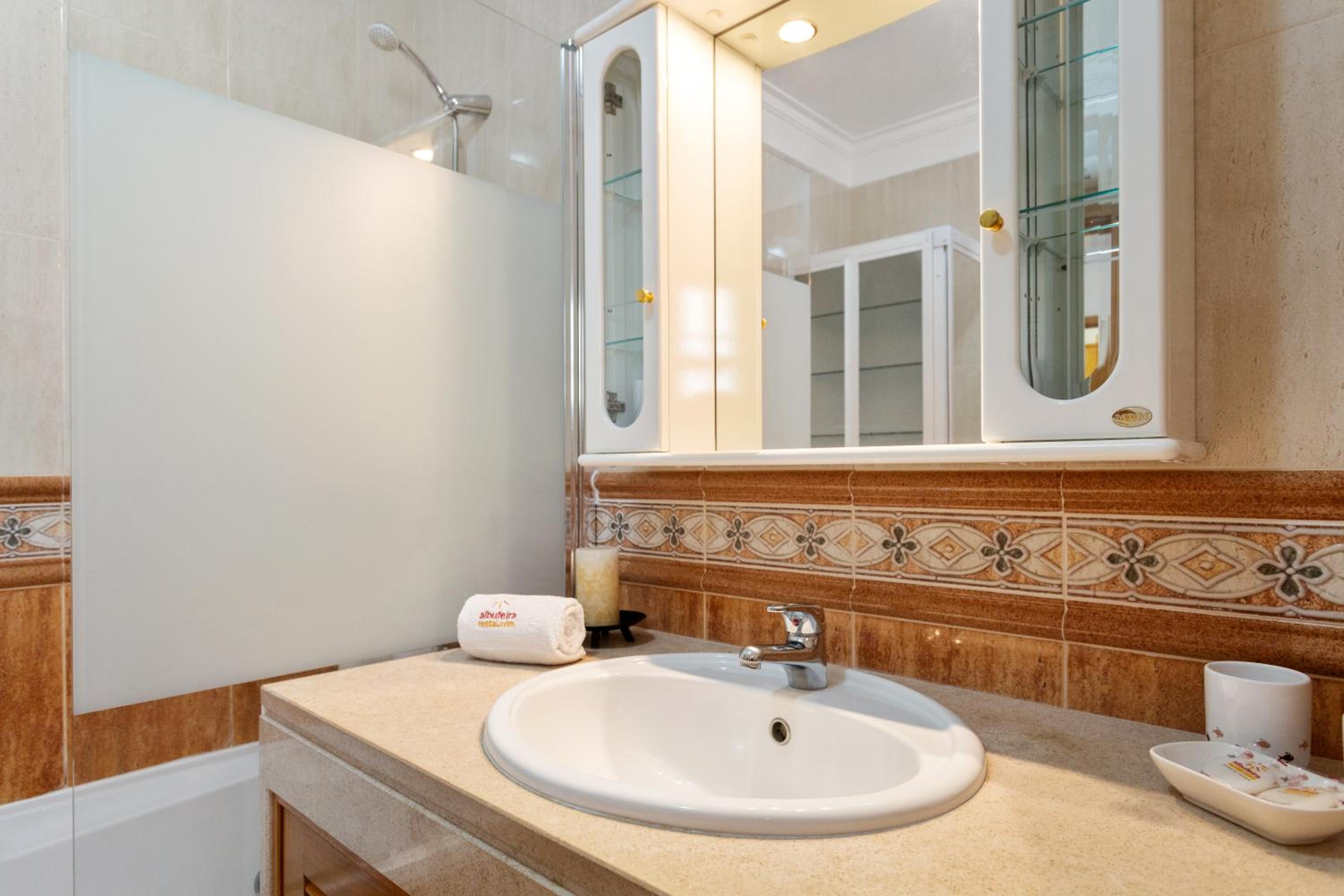 Duplex Apartment