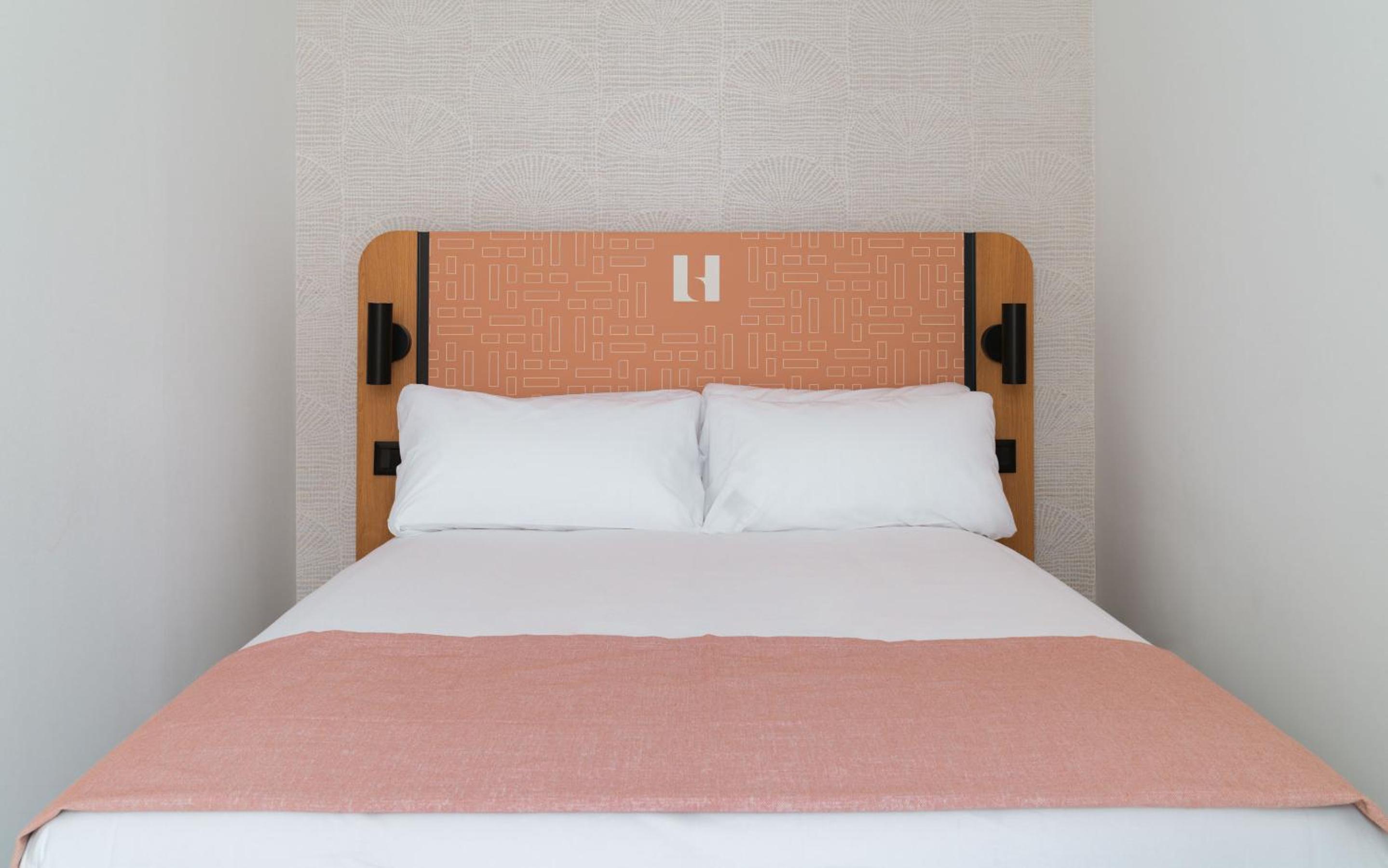Hotel Sonder Santa Ana, Zdjęcie 4