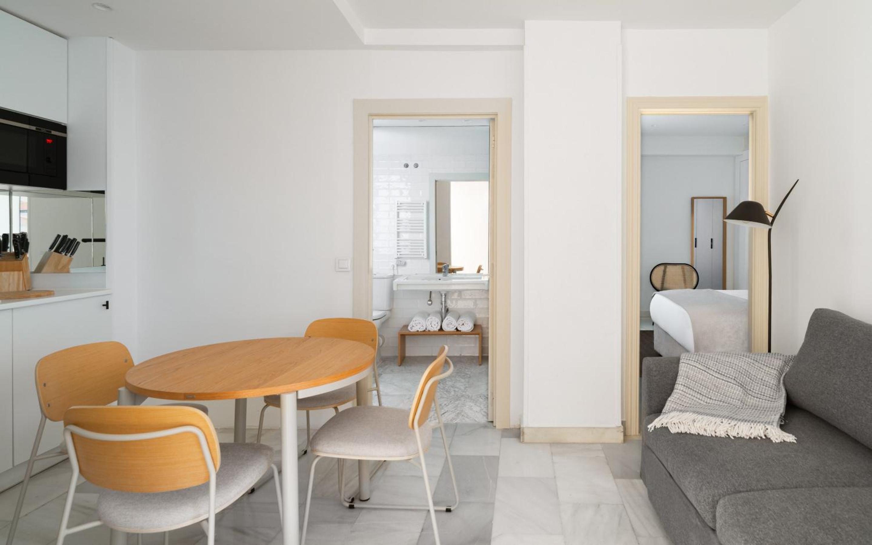 Hotel Sonder Santa Ana, Zdjęcie 5