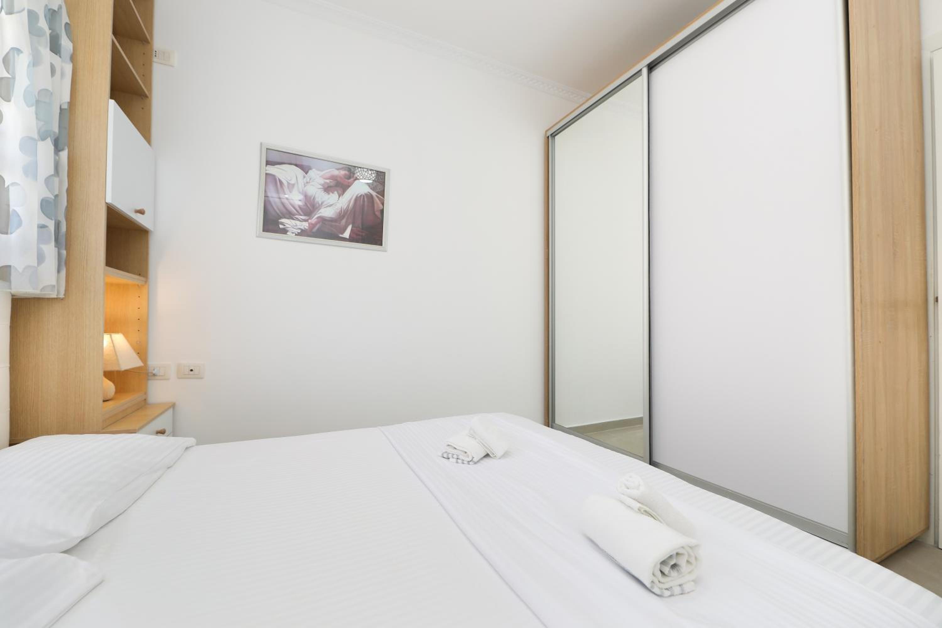 Apartment with Sea View