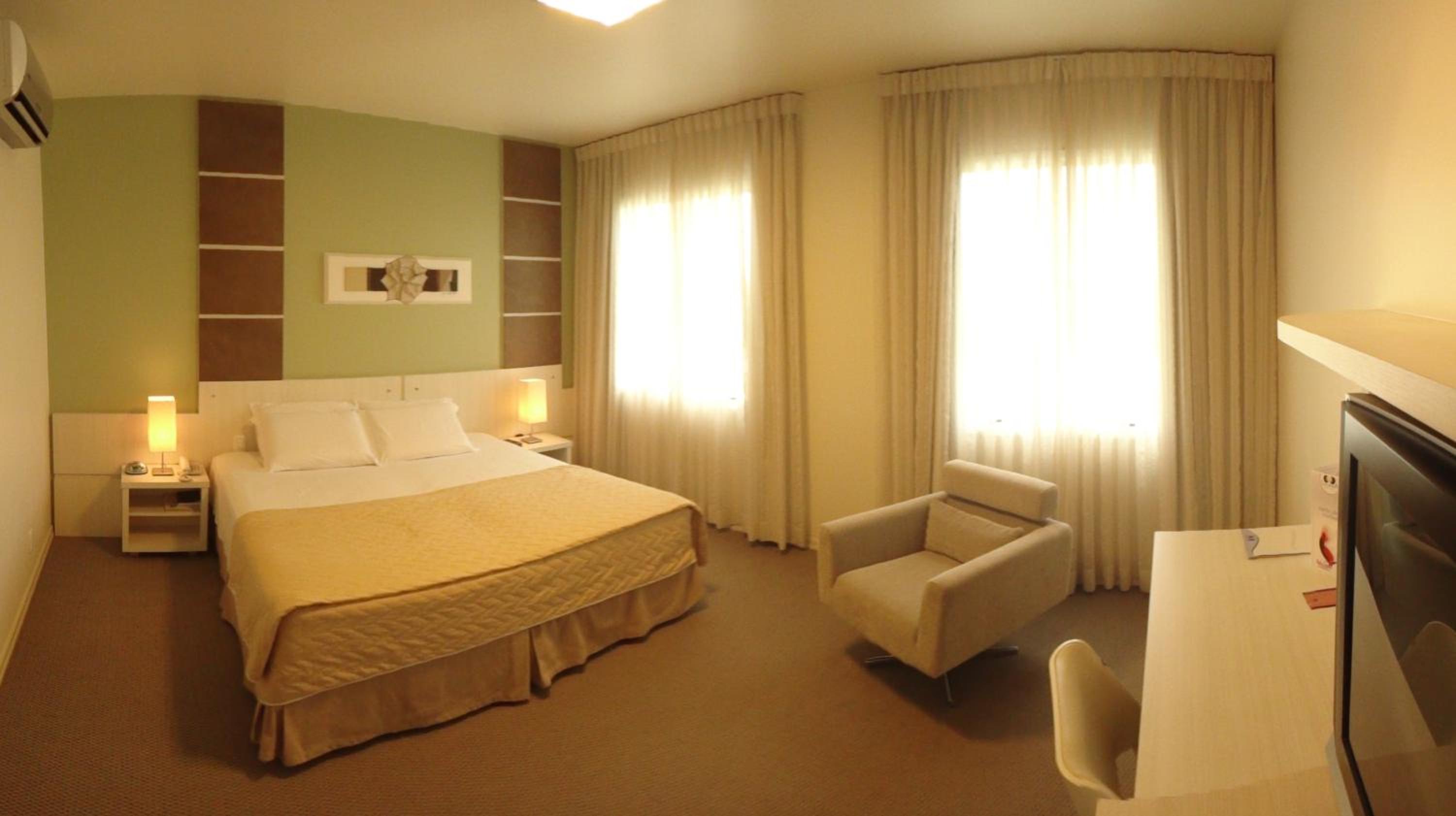 Luxury Double or Twin Room - Photo 4
