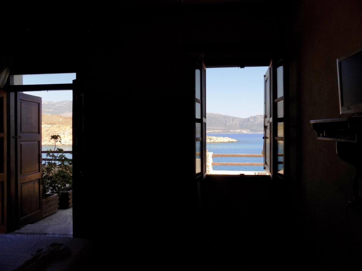 Superior Studio with Sea View photo 2