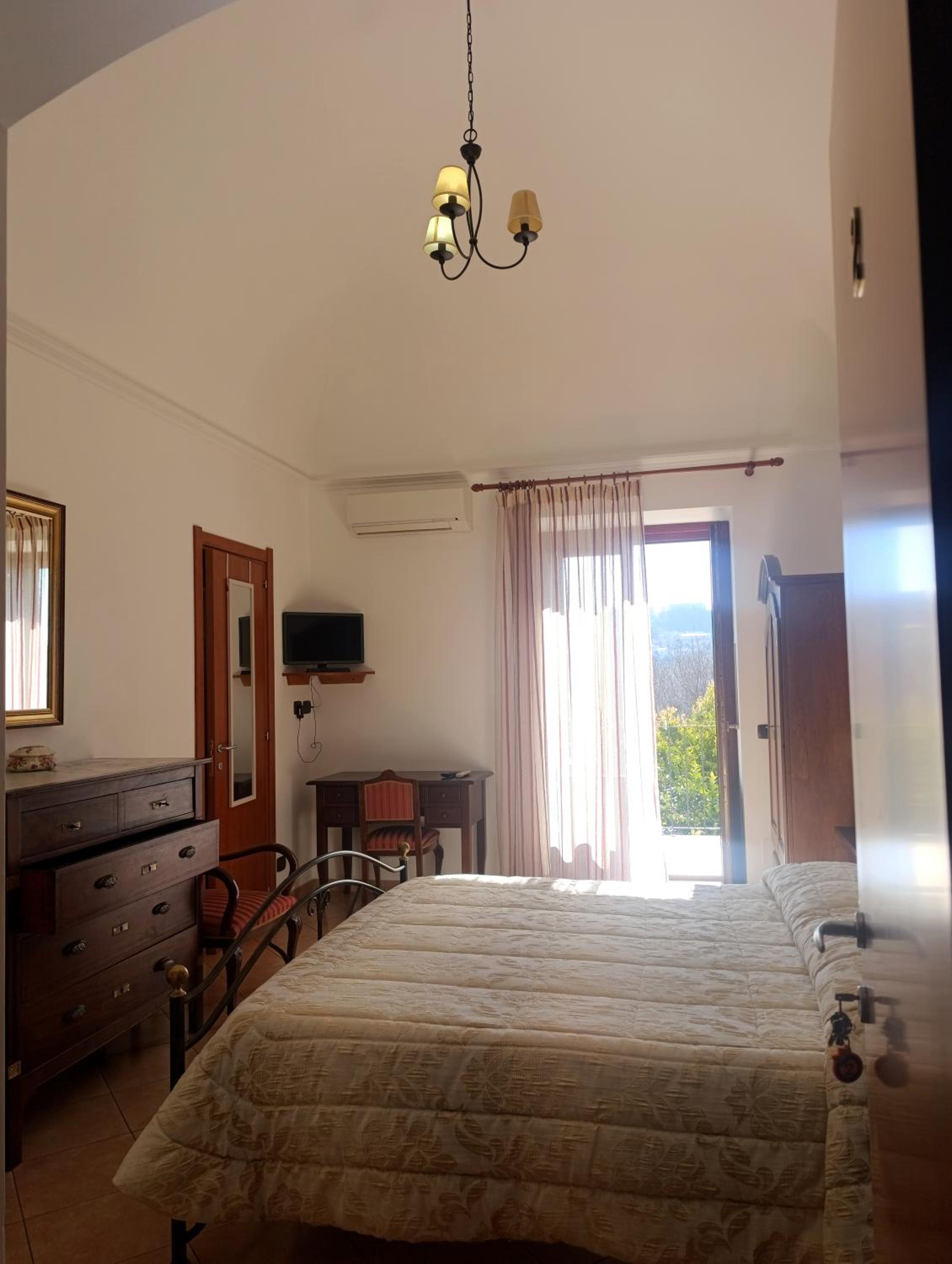 Three-Bedroom Home