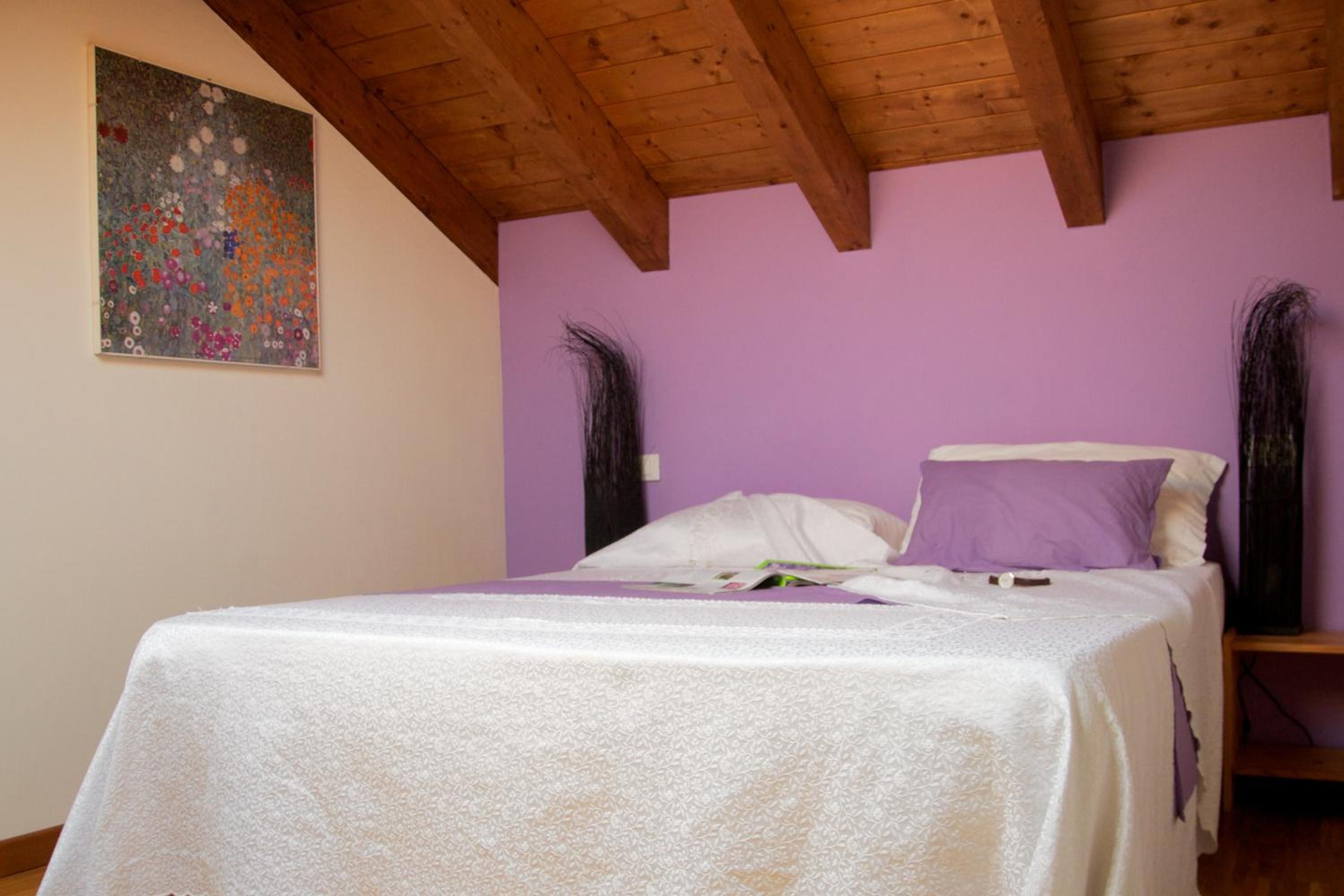 Double Room with Private Bathroom - Photo 8