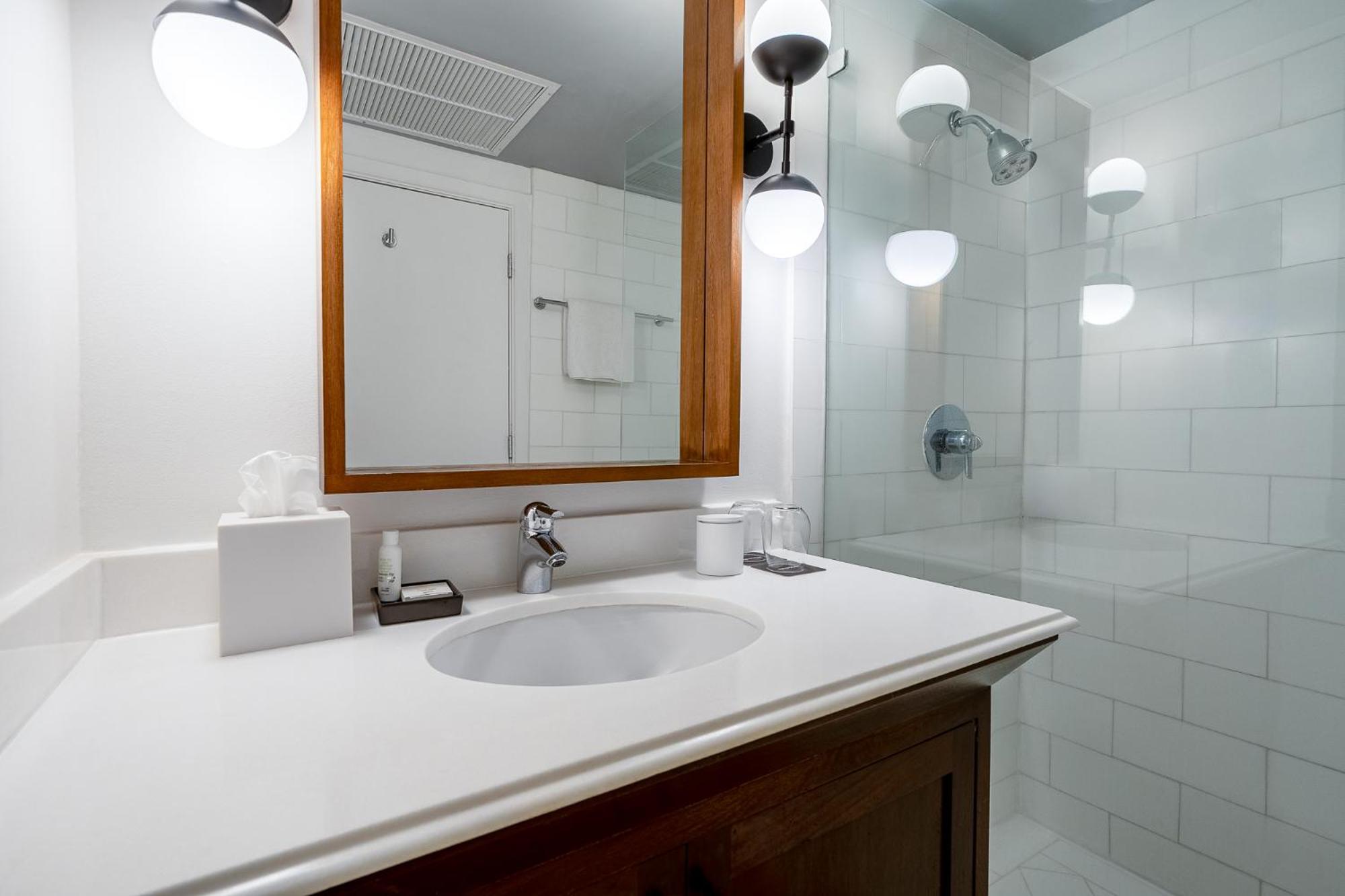 Duplex Suite – King Bed