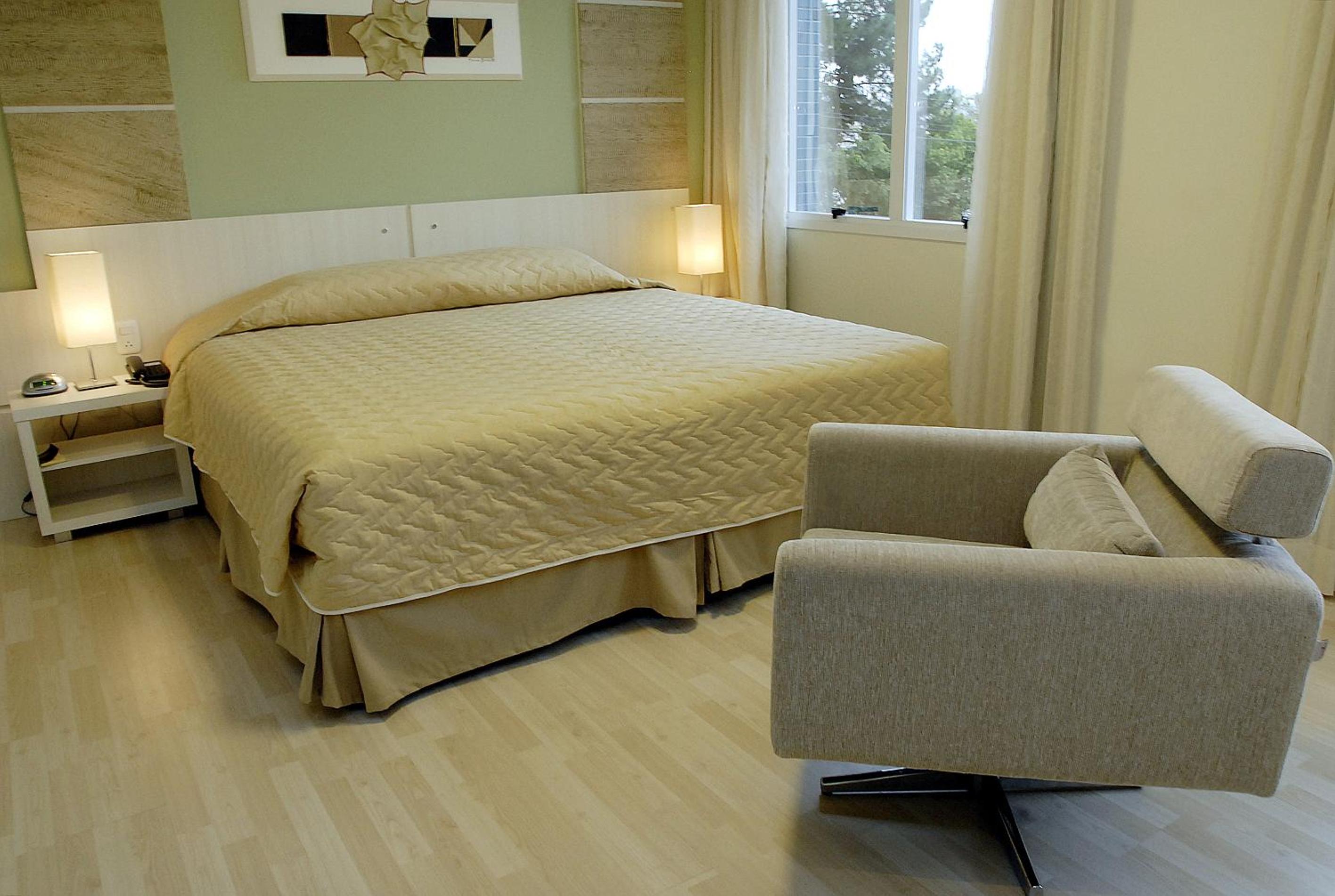 Luxury Double or Twin Room - Photo 3