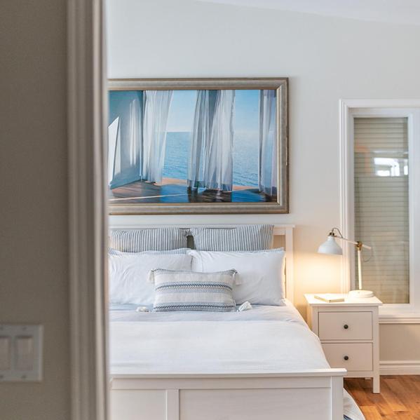 Deluxe King Suite photo 2
