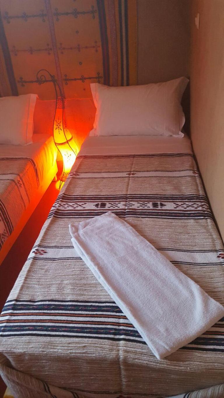 Standard Double Room with Shared Bathroom photo 2