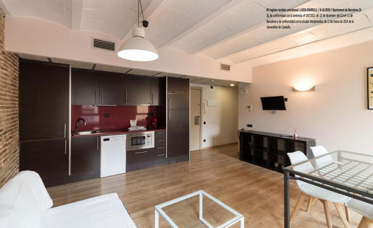 Two-Bedroom Apartment photo 3