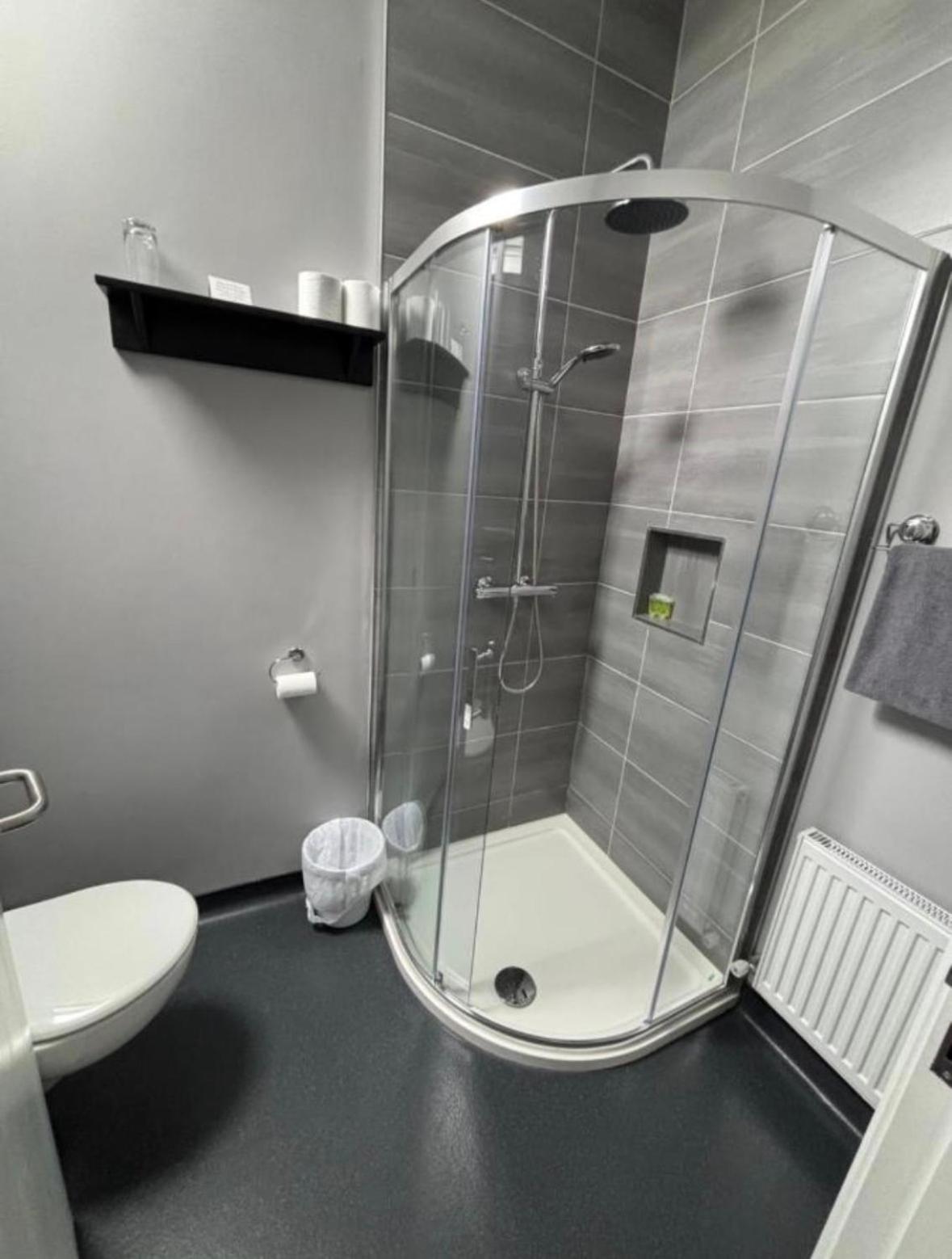 Superior Single Room