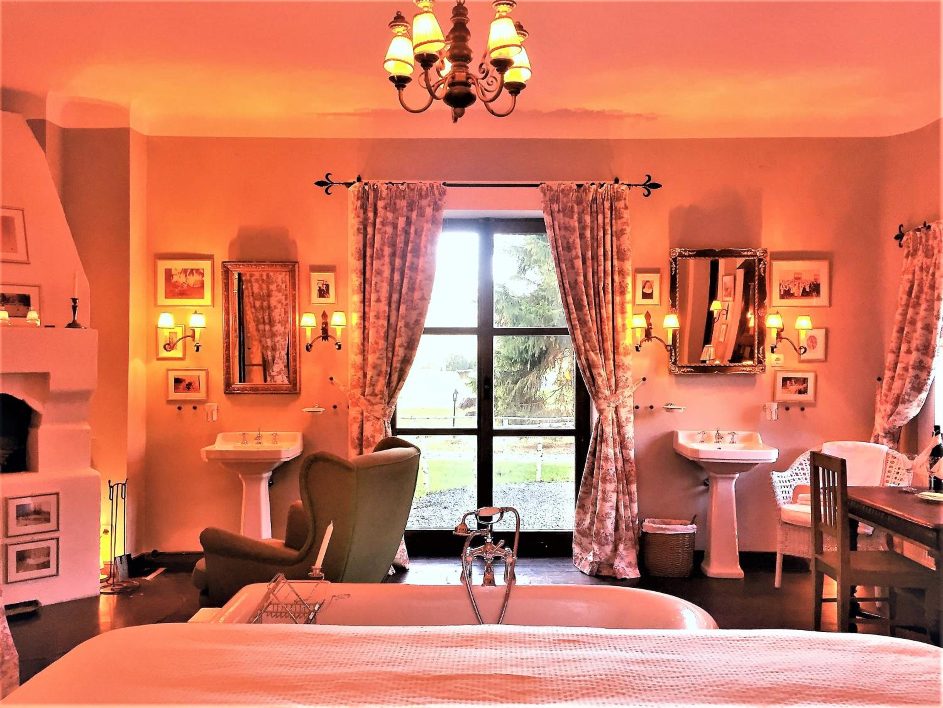The Blue Room photo 2