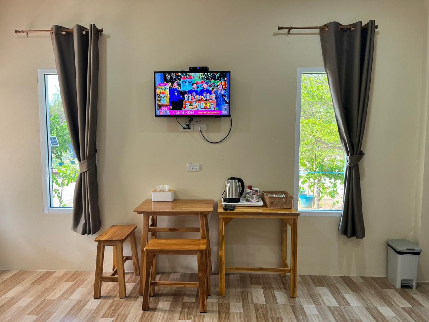 Family Bungalow photo 2