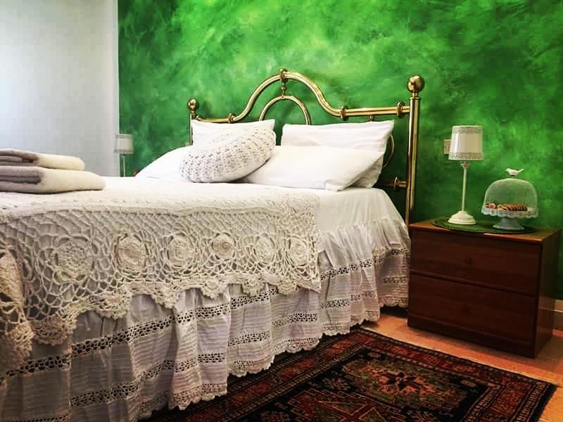 Double Room with Private Bathroom photo 1