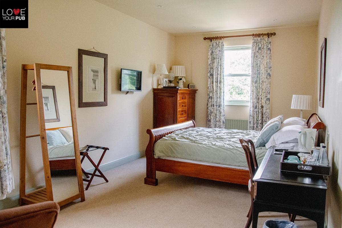 Double Room with Private Bathroom photo 2