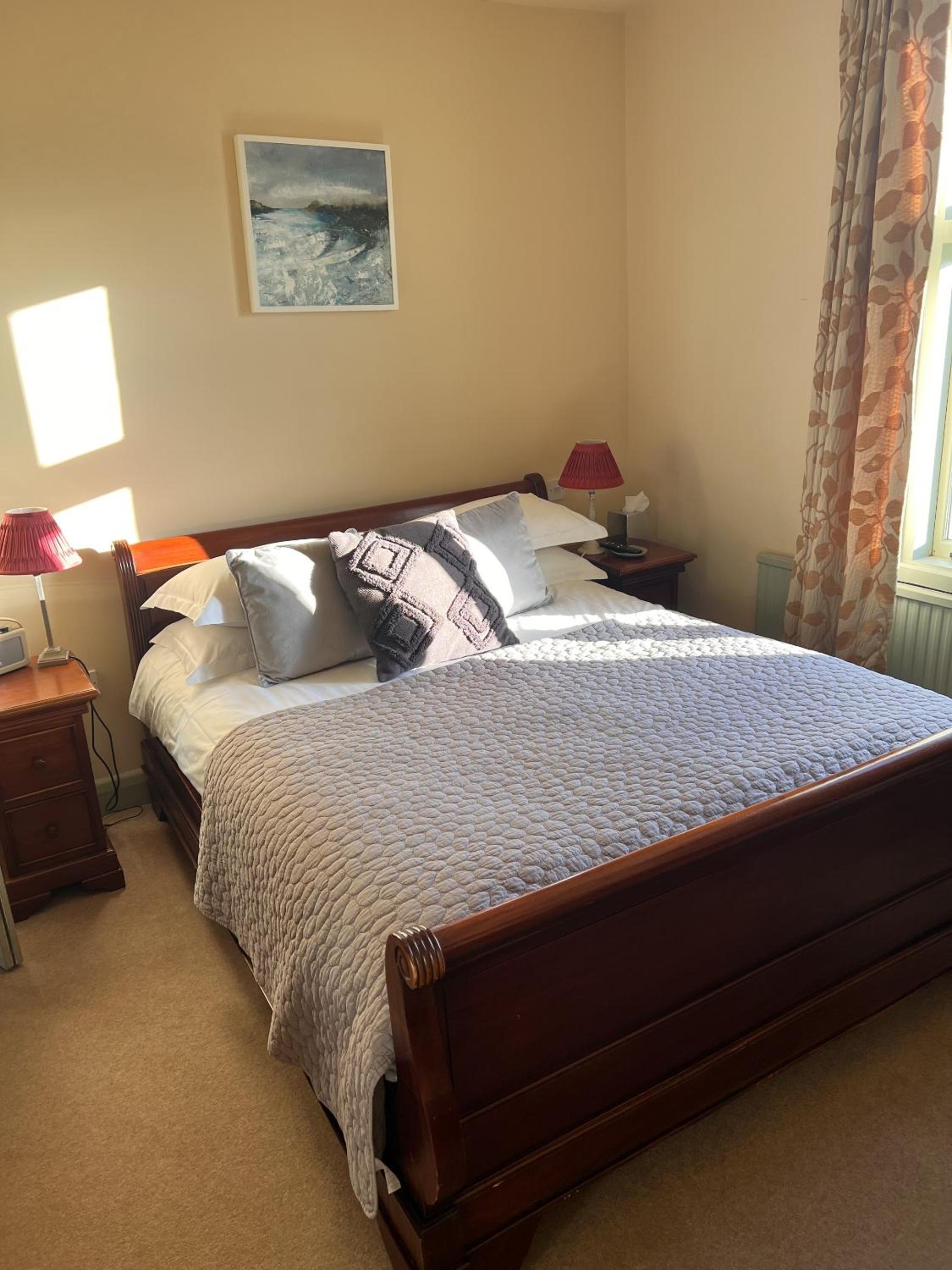 Double Room with Private Bathroom photo 2