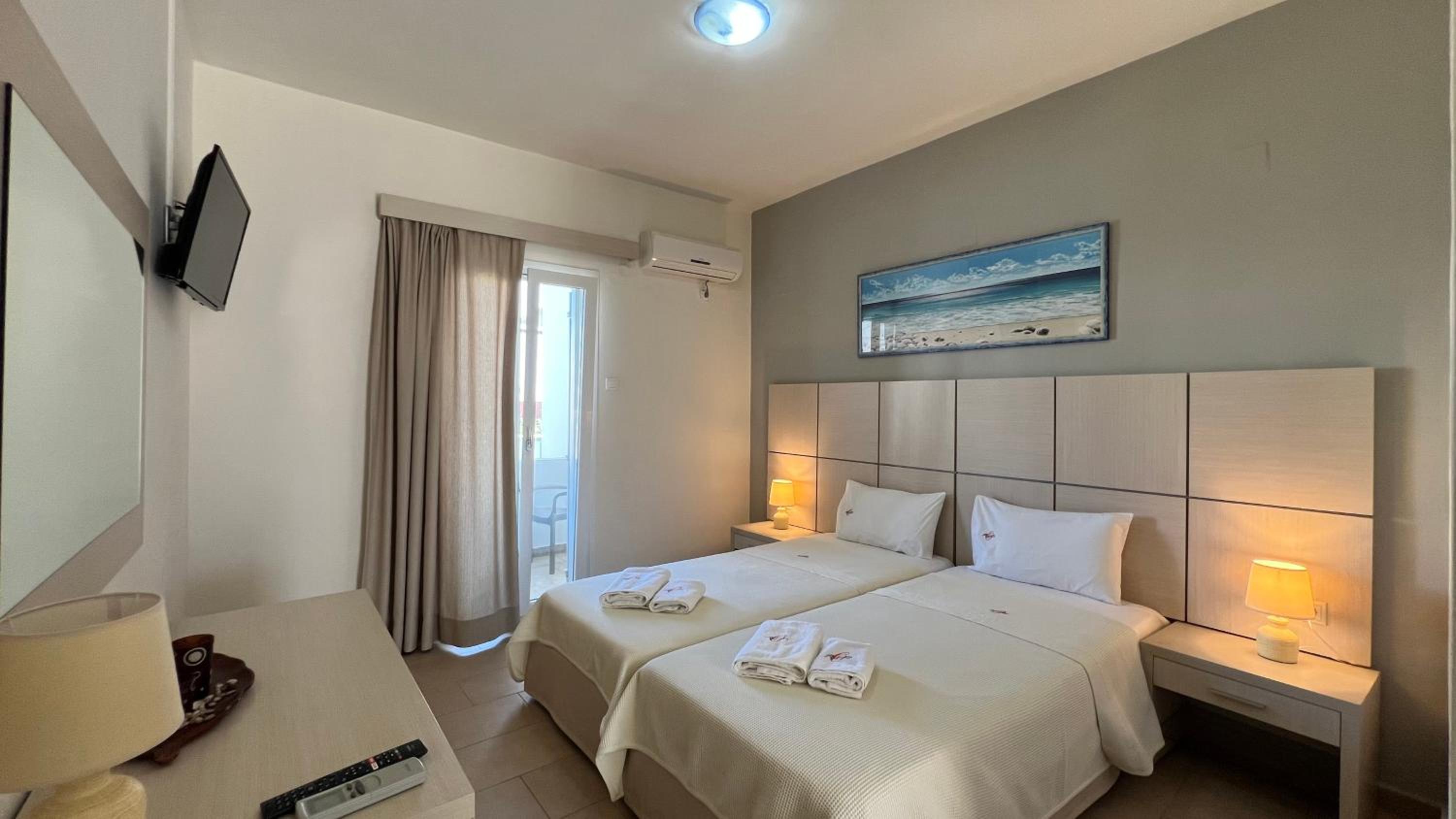 Double Room photo 3