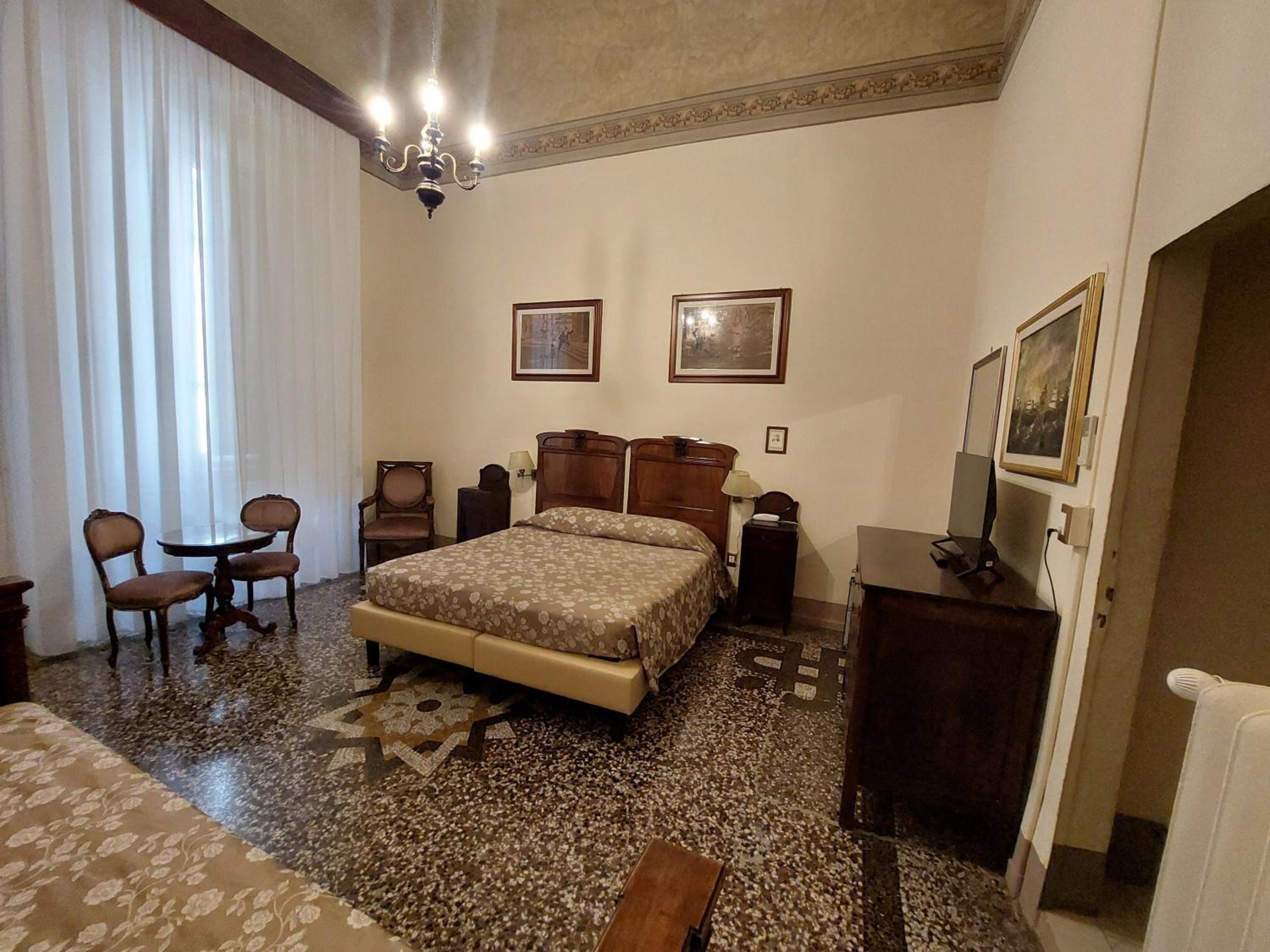 Superior Family Room