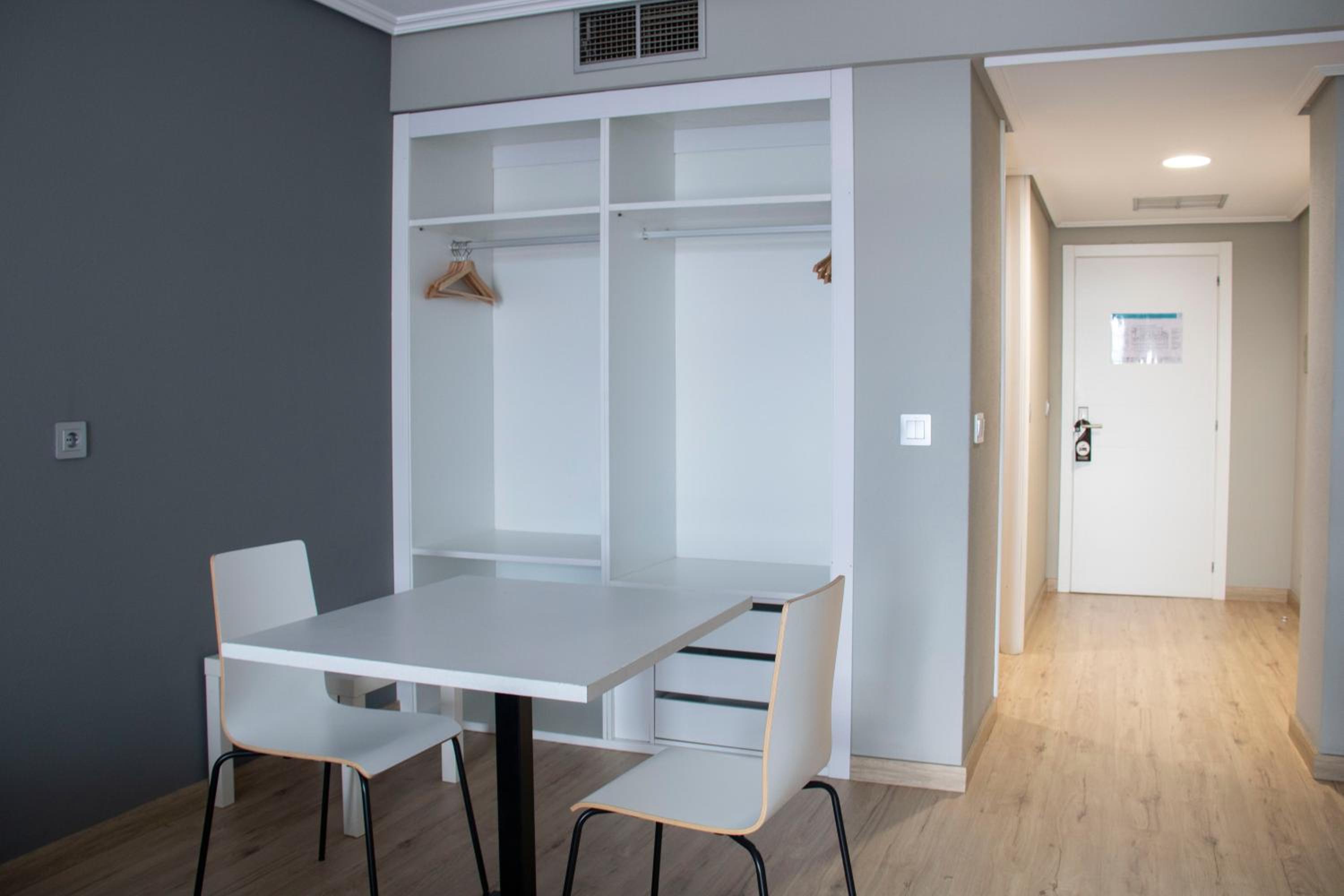Studio with Sea View photo 2