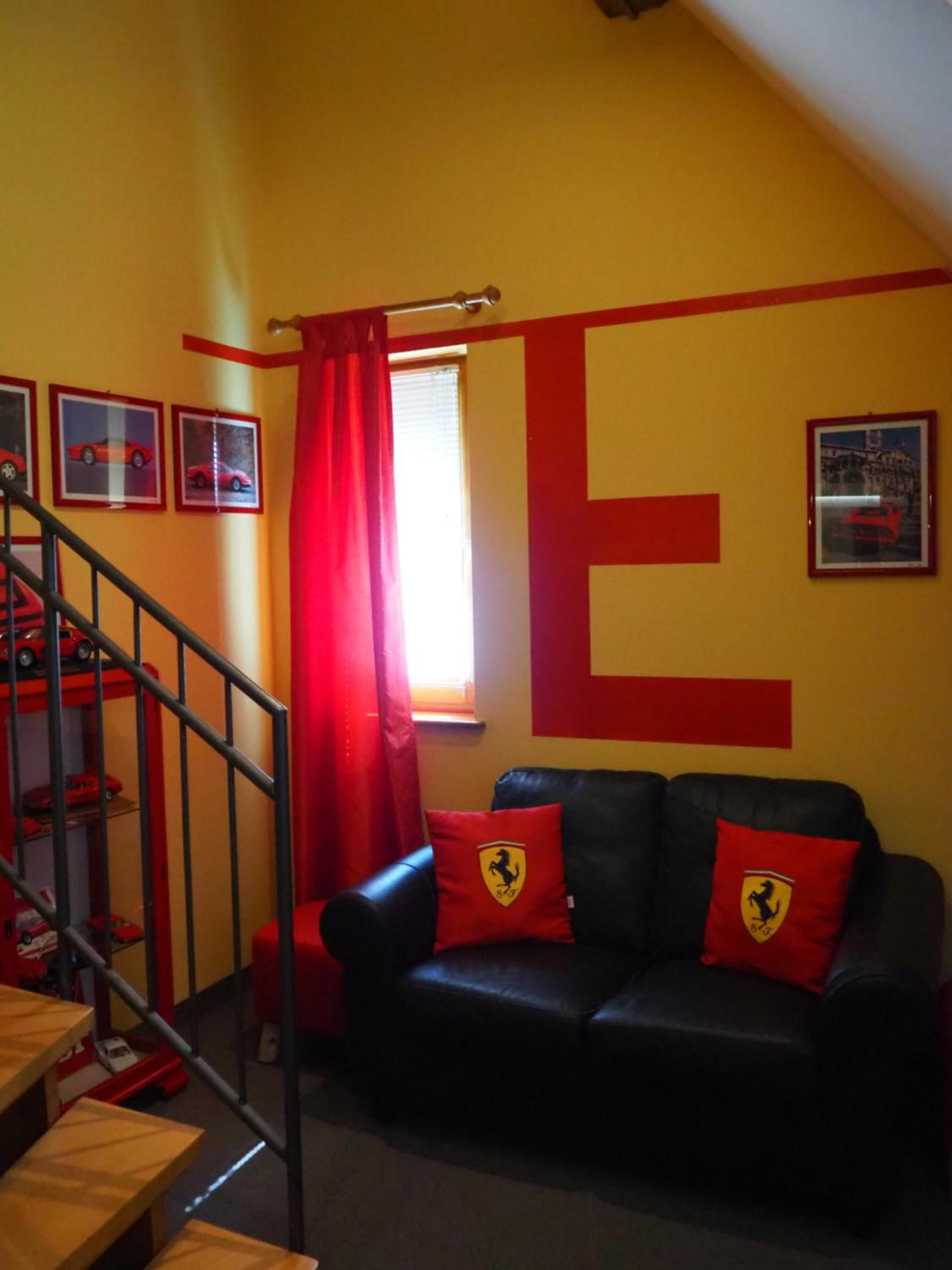 Classic Plus Room