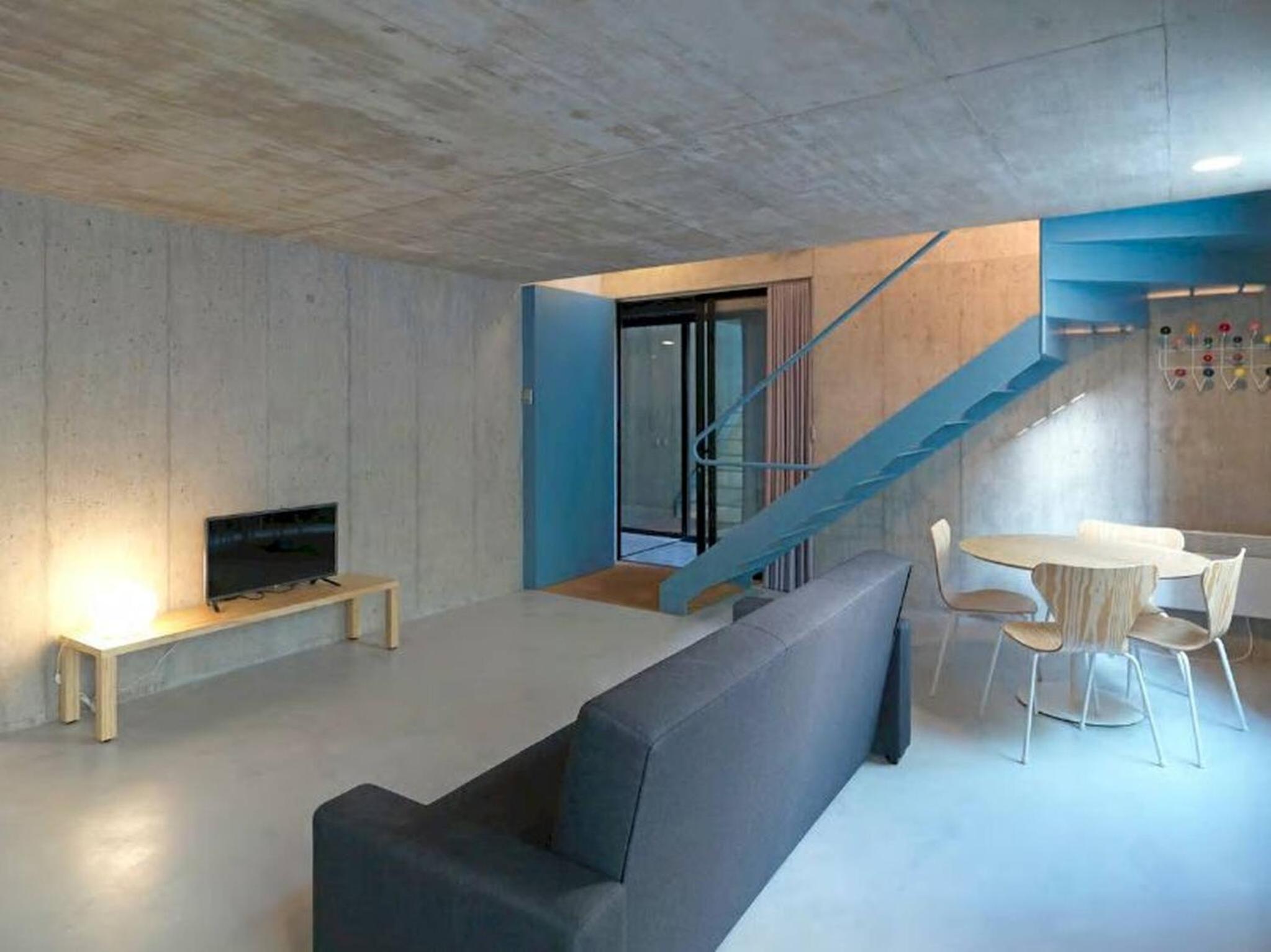 Duplex Apartment 1