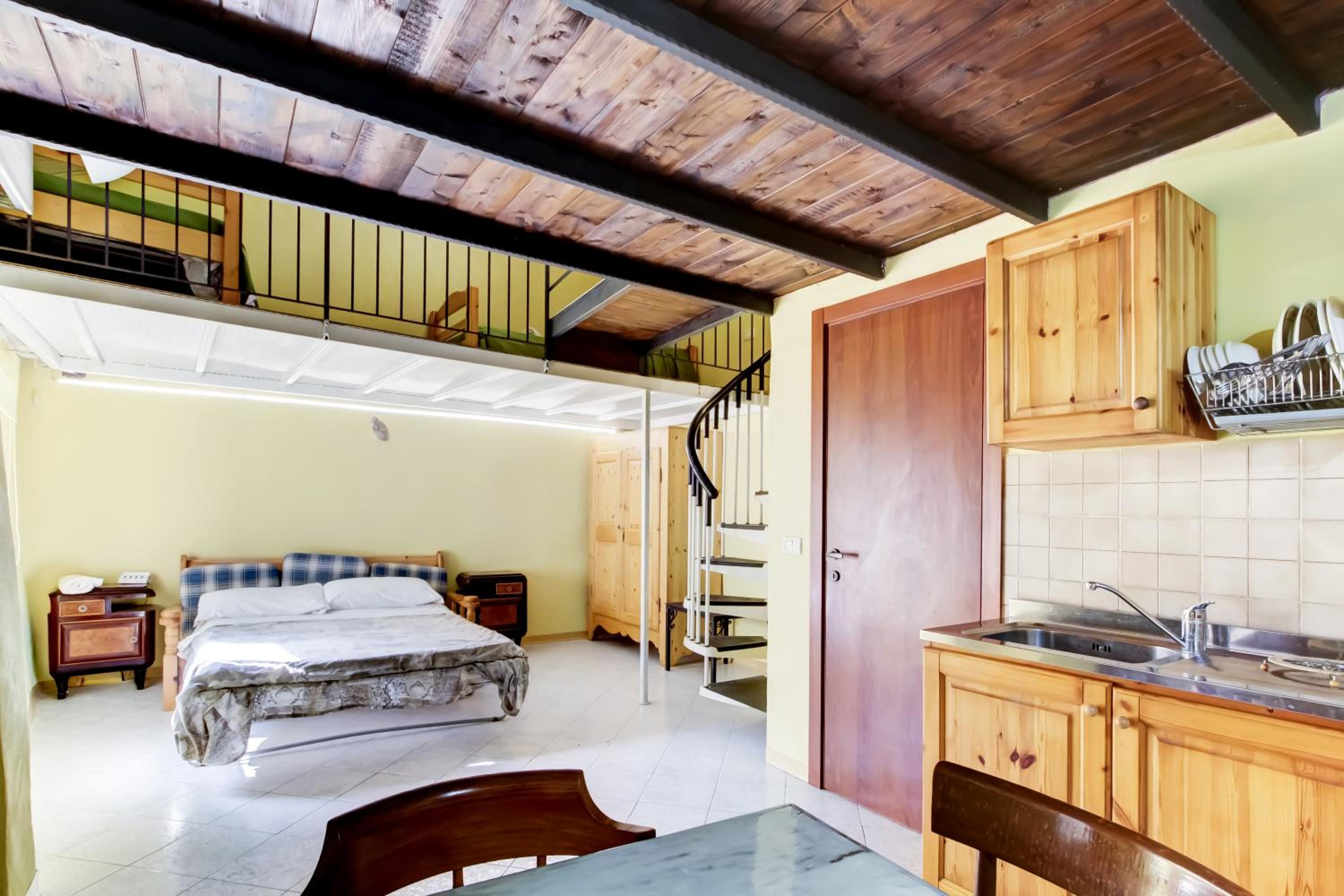 Maisonette