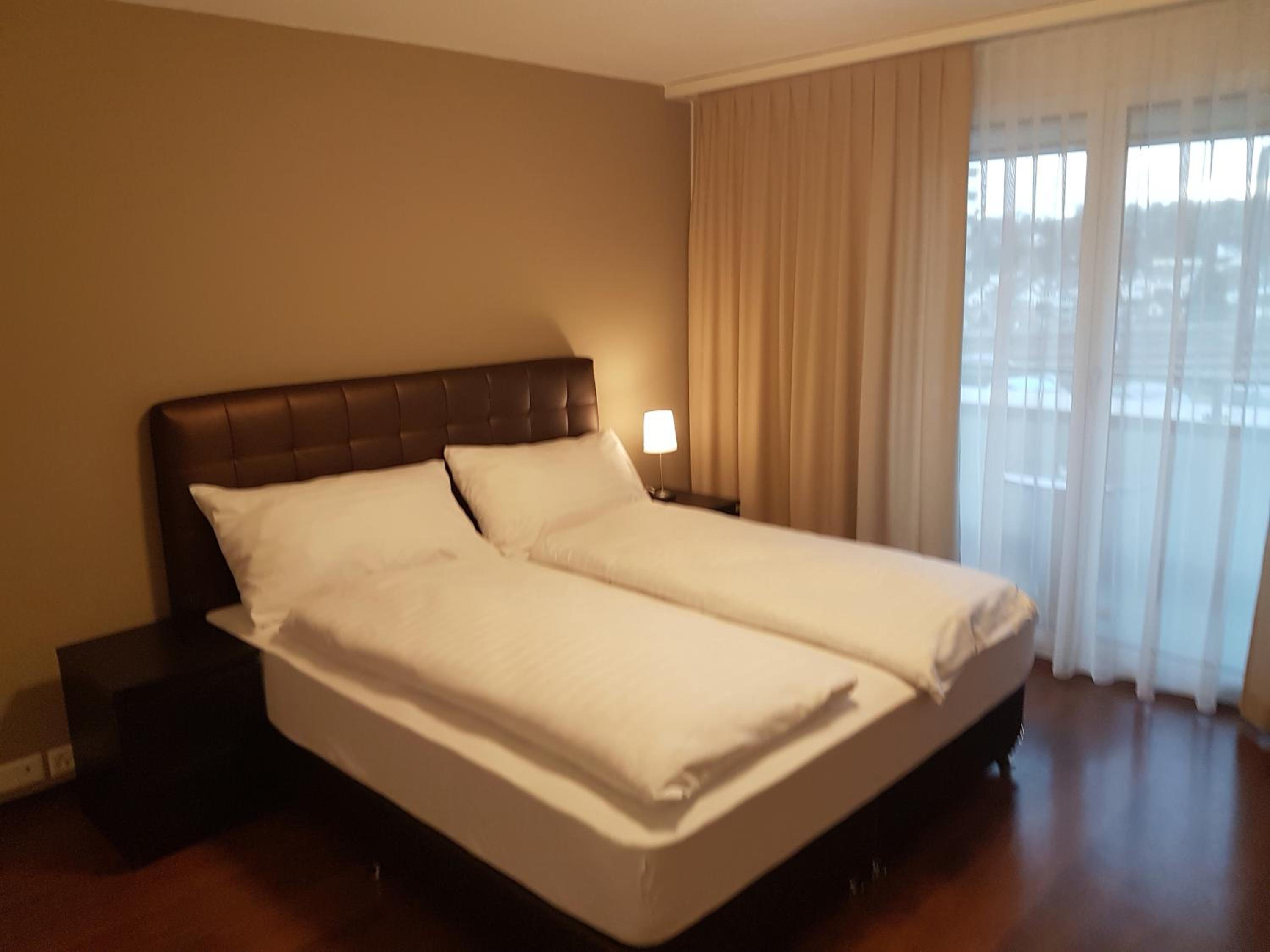 Double Room with Private Bathroom - Photo 5