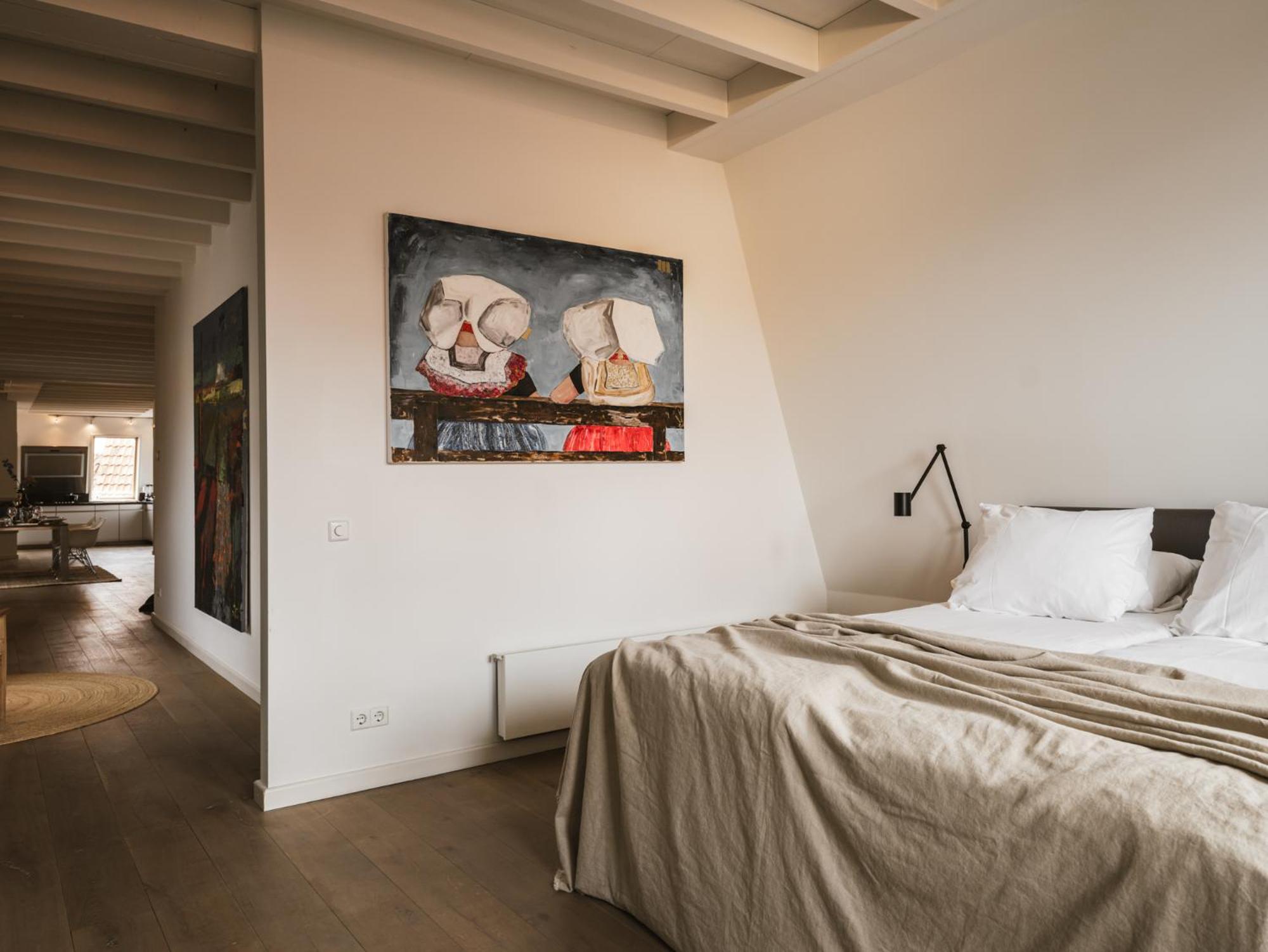 Penthouse Apartment photo 3