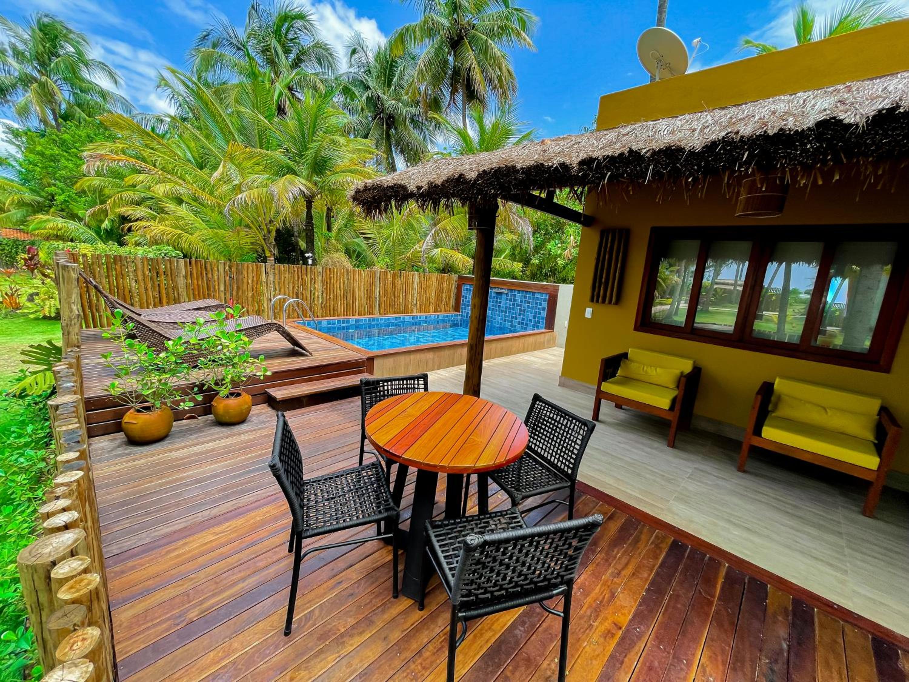 Family Bungalow