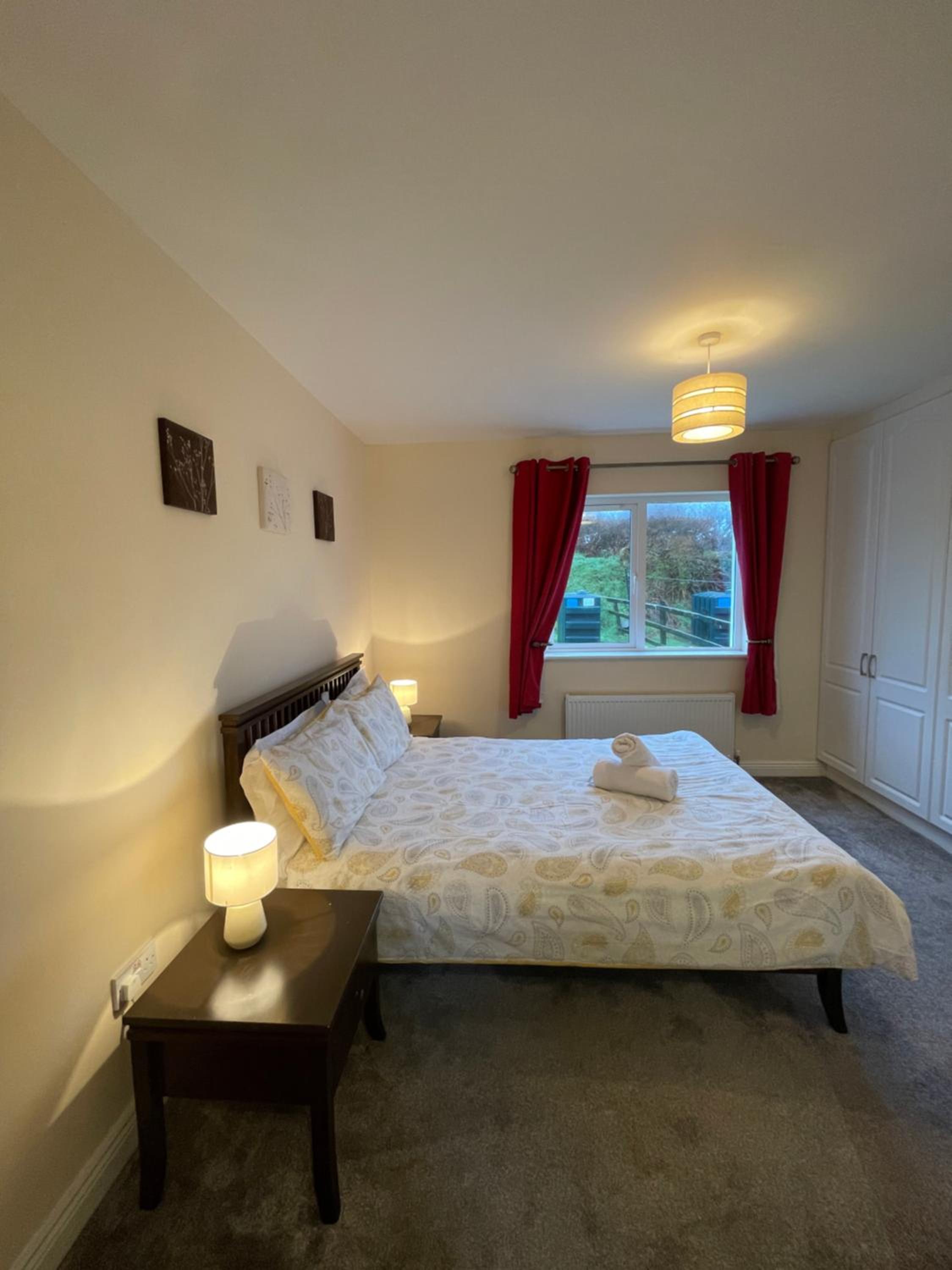 Deluxe Double Room photo 2