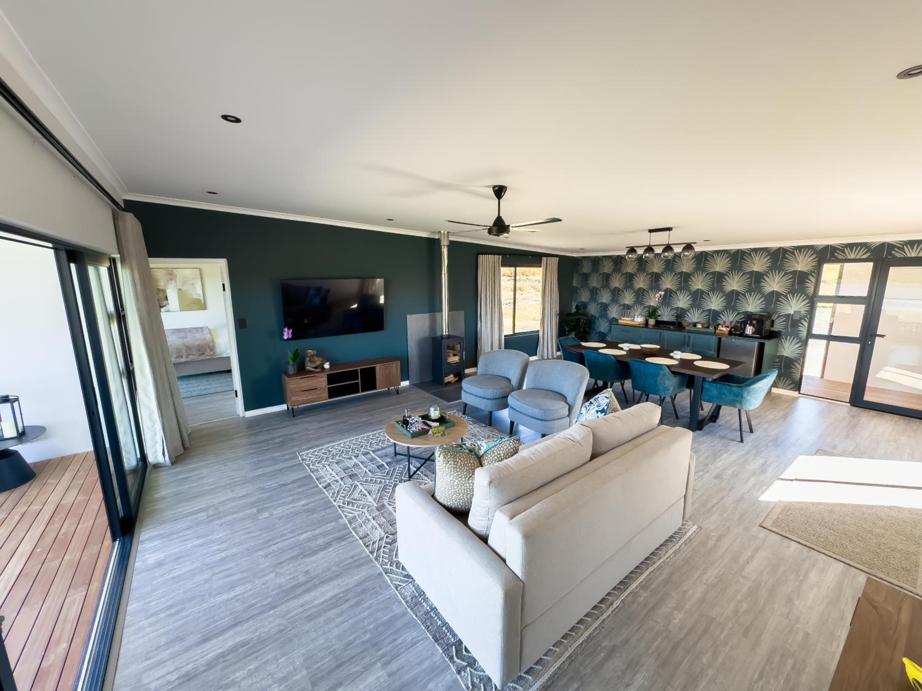 Waterside Family Suite photo 1