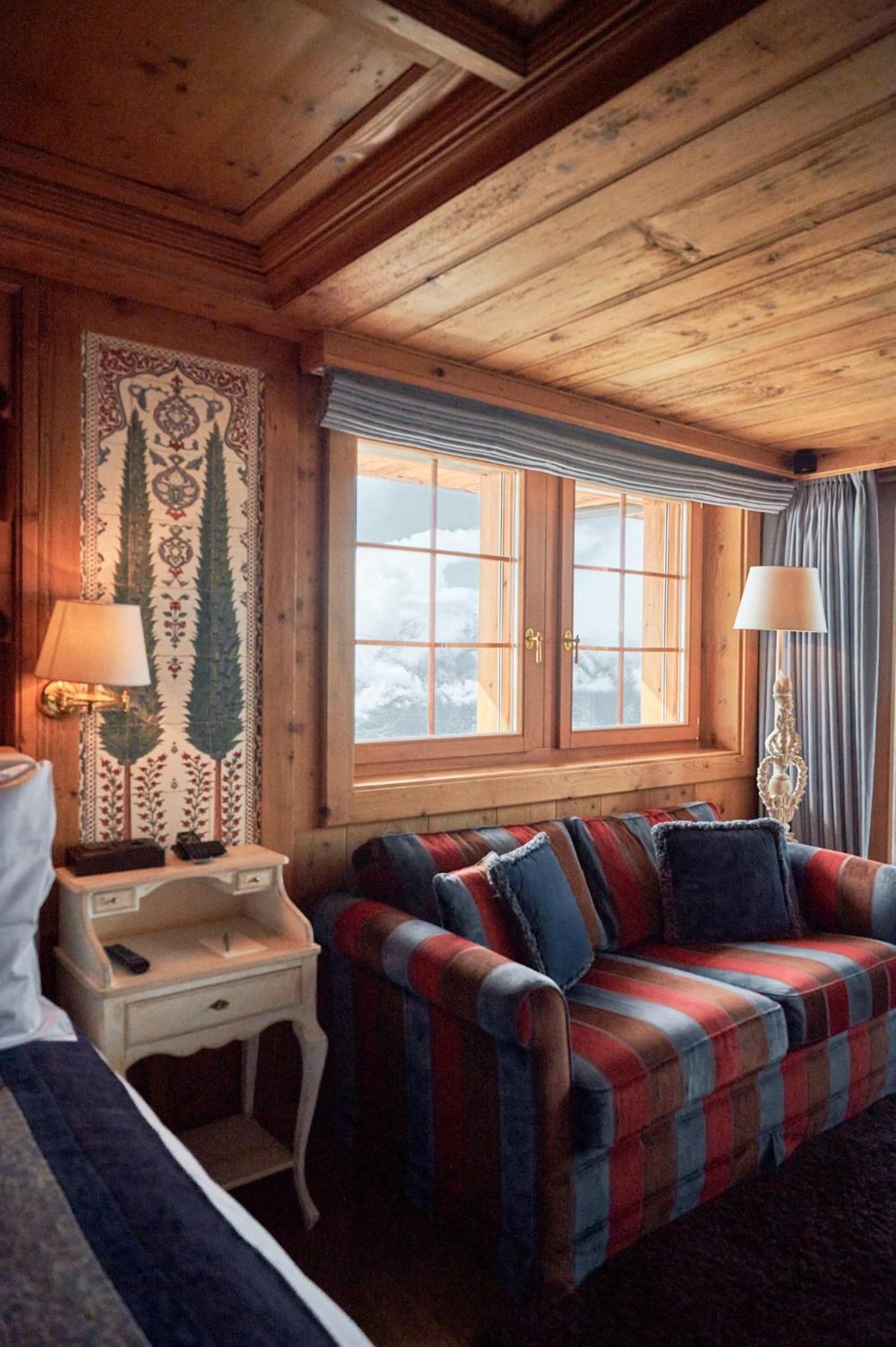 Two-Bedroom Suite photo 2