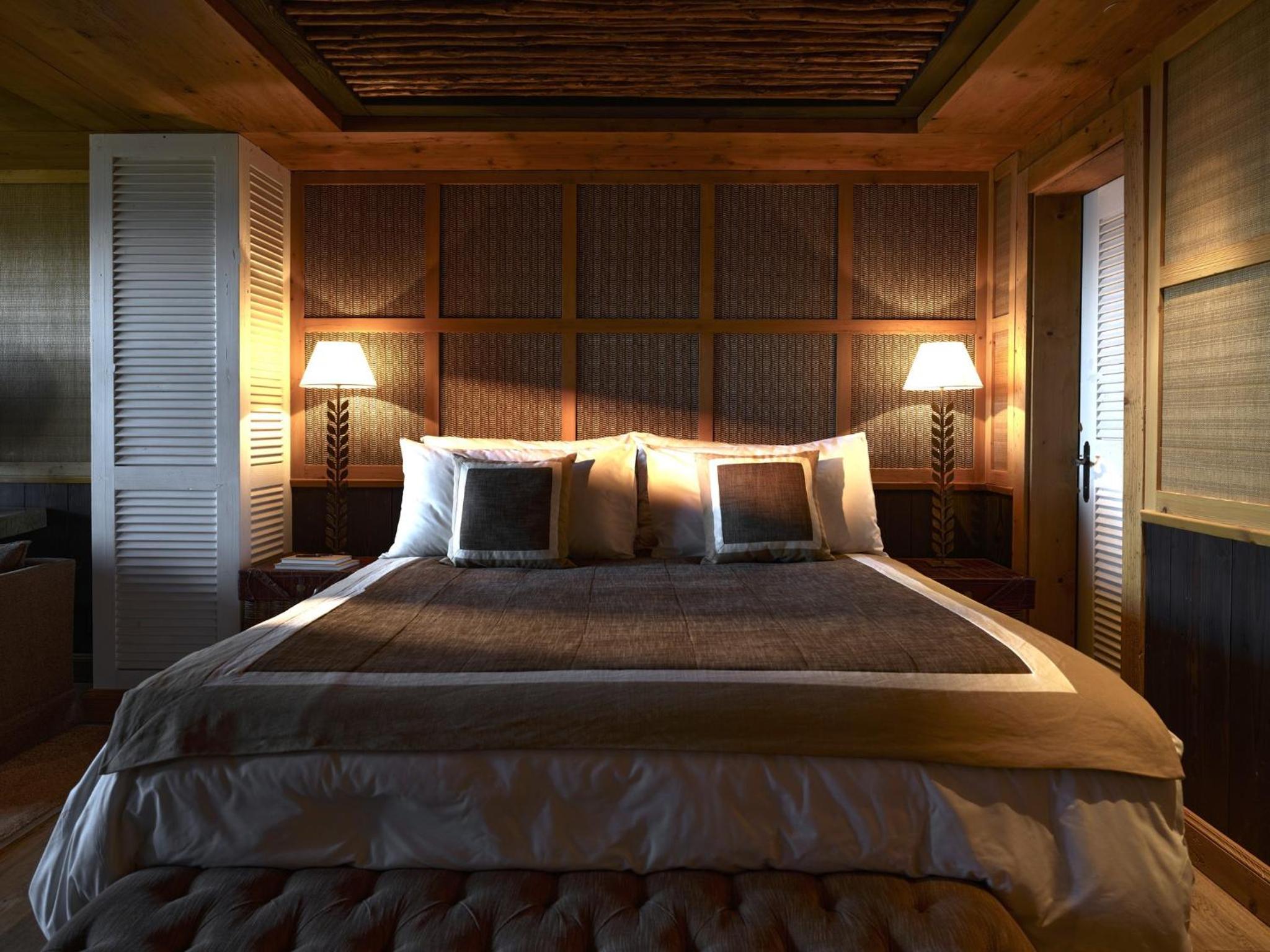 Two-Bedroom Suite photo 1