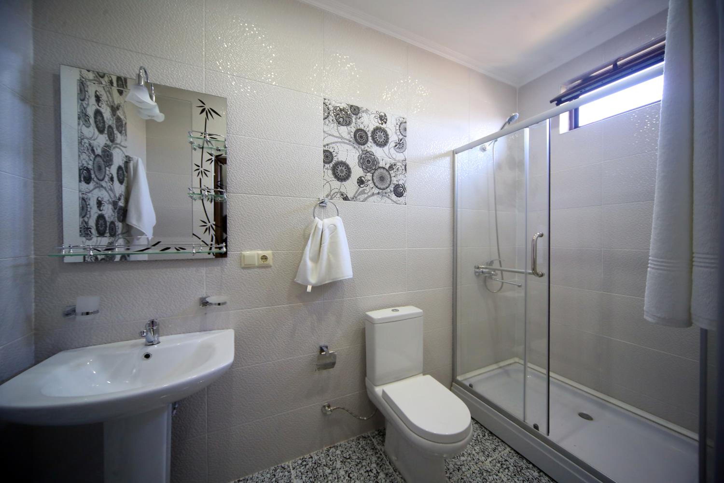 Königssuite mit Balkon