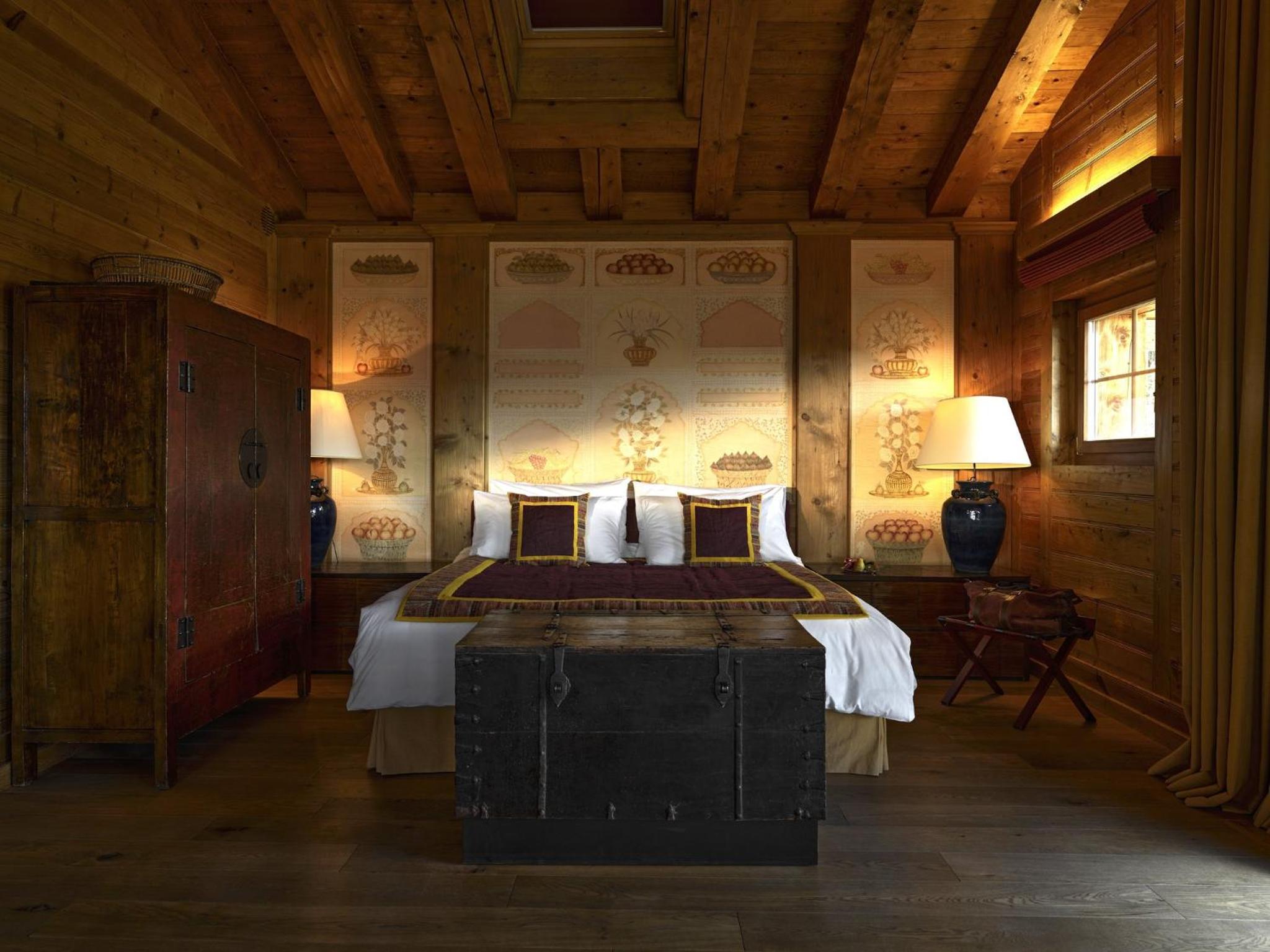 Three-Bedroom Suite photo 2