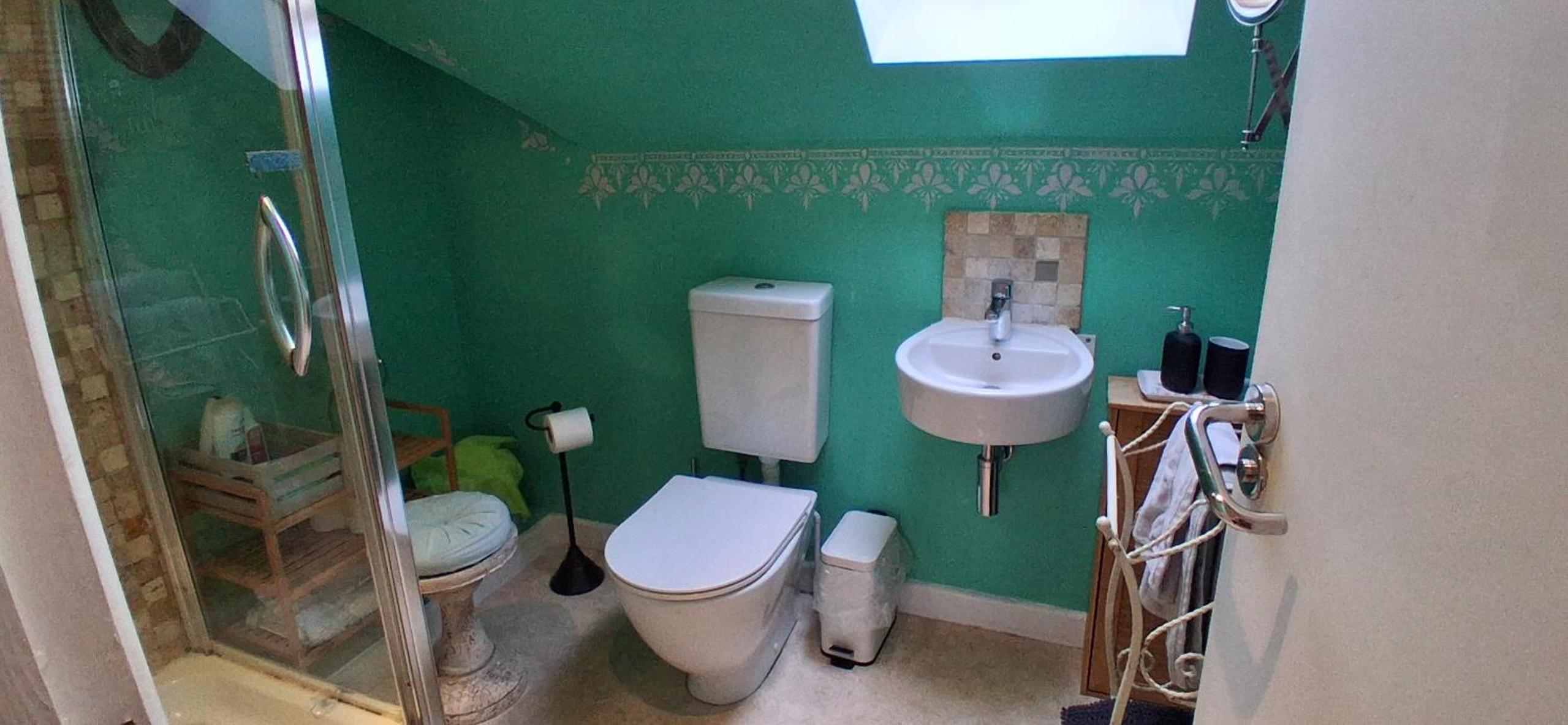 Double Room photo 2