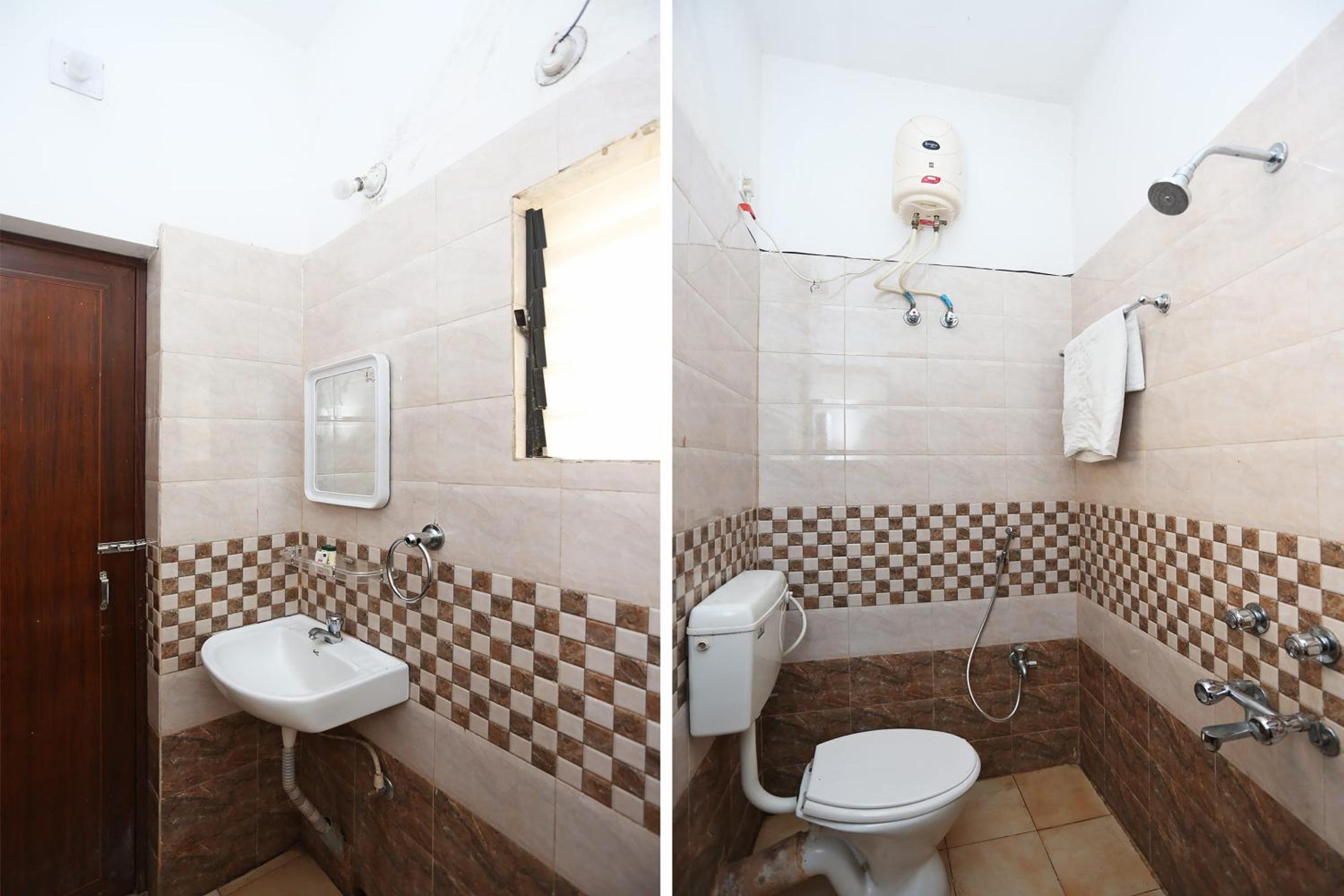 Deluxe Triple Room photo 3