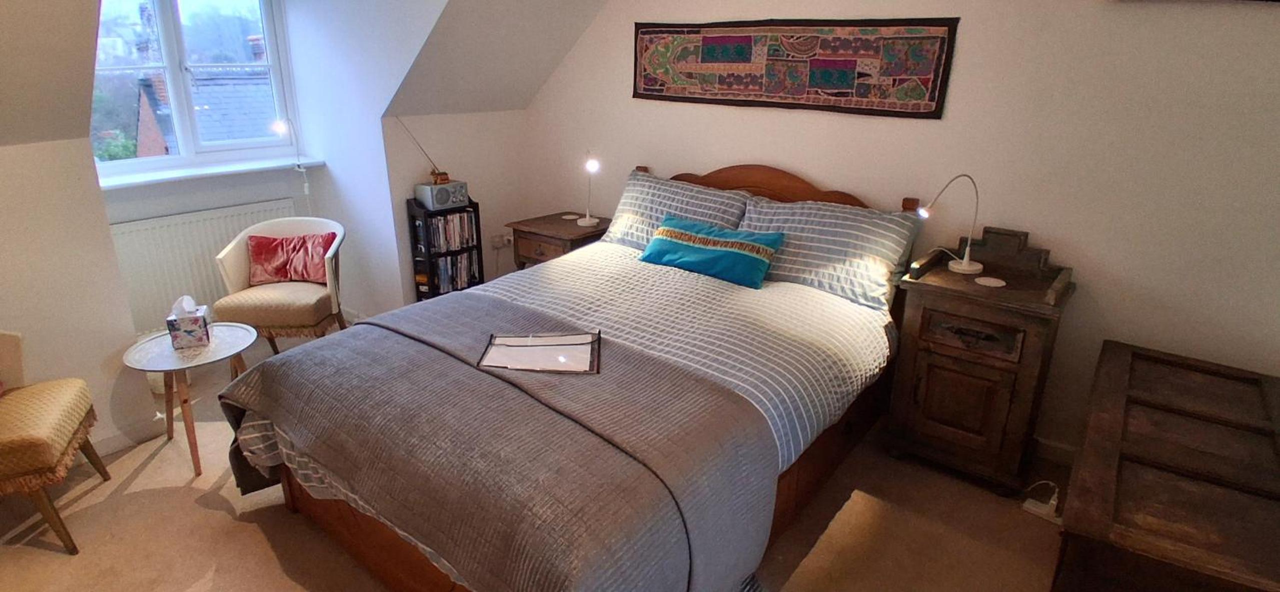 Double Room photo 3