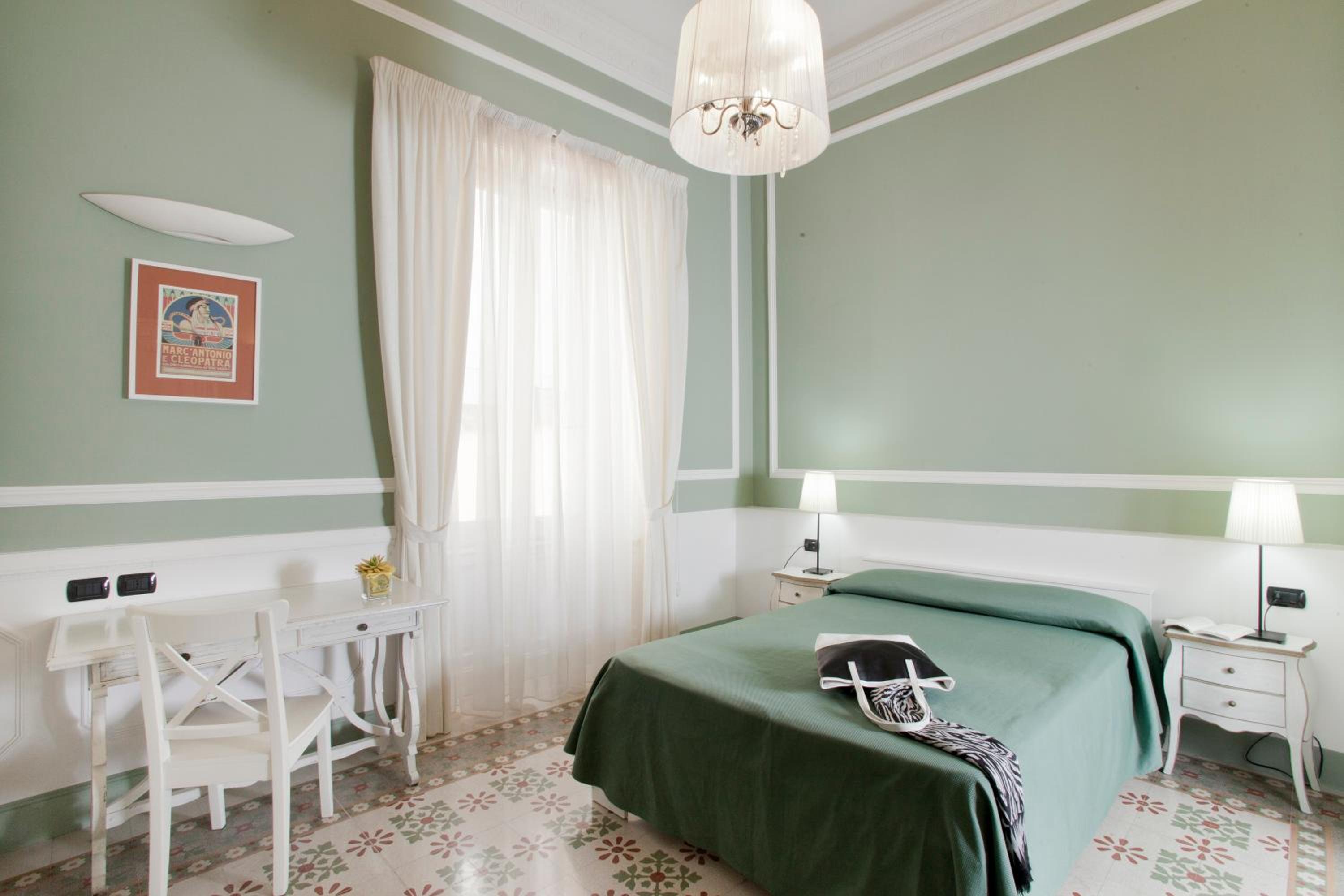 Superior Double Room photo 3