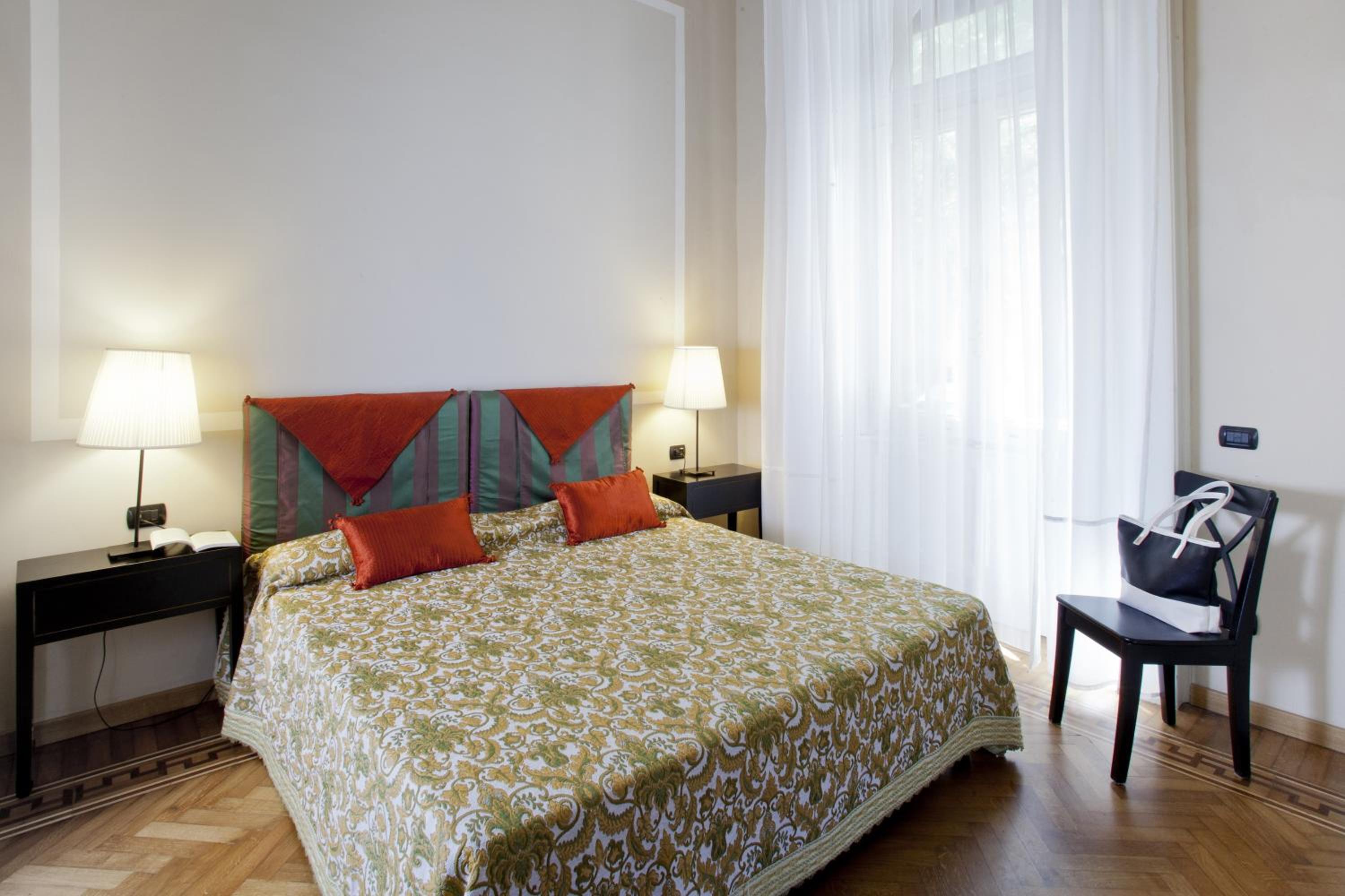 Superior Double Room photo 2