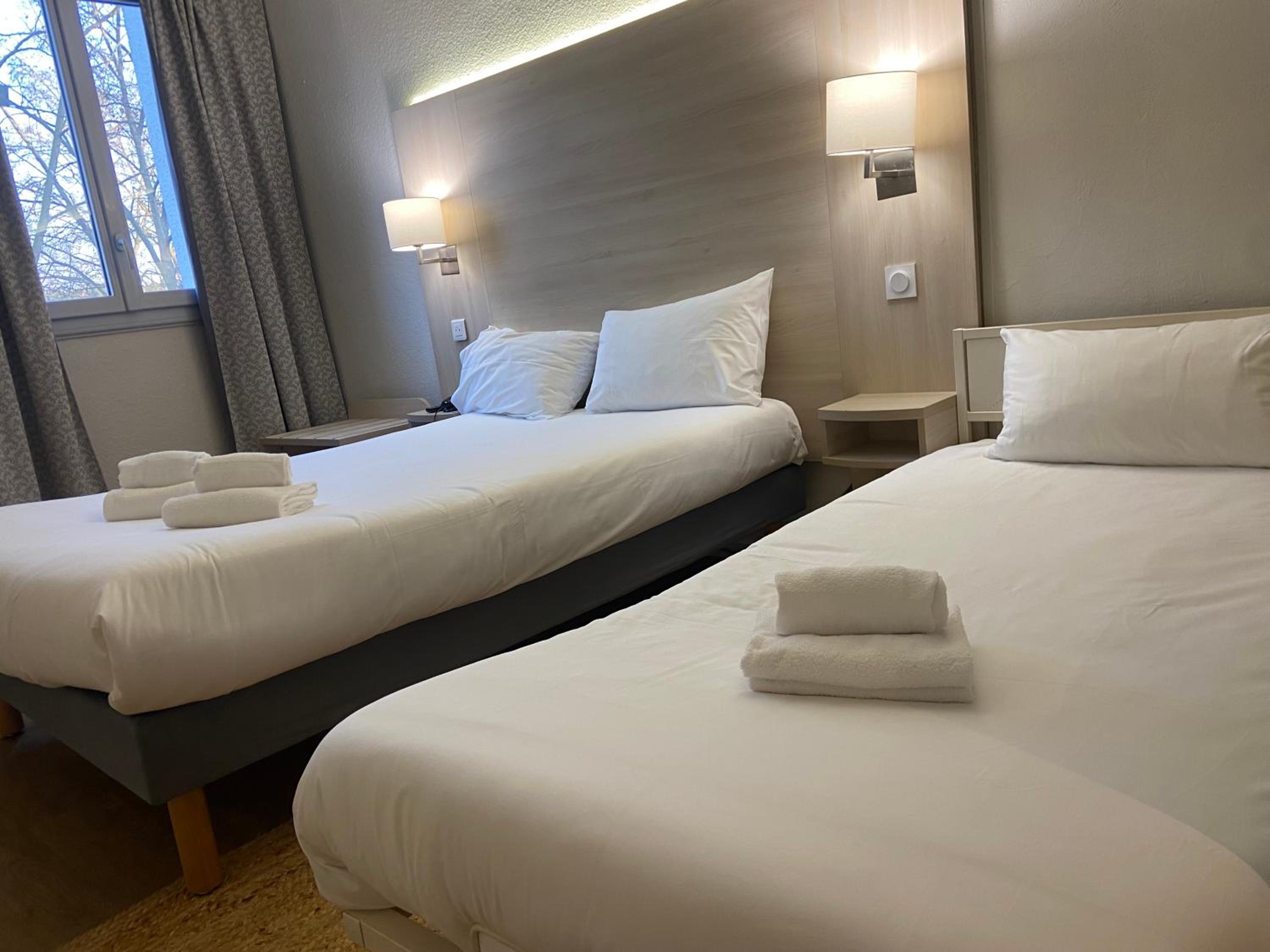 Triple Room photo 2
