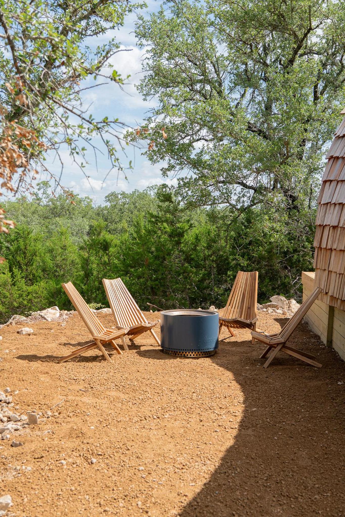One-Bedroom Chalet photo 2