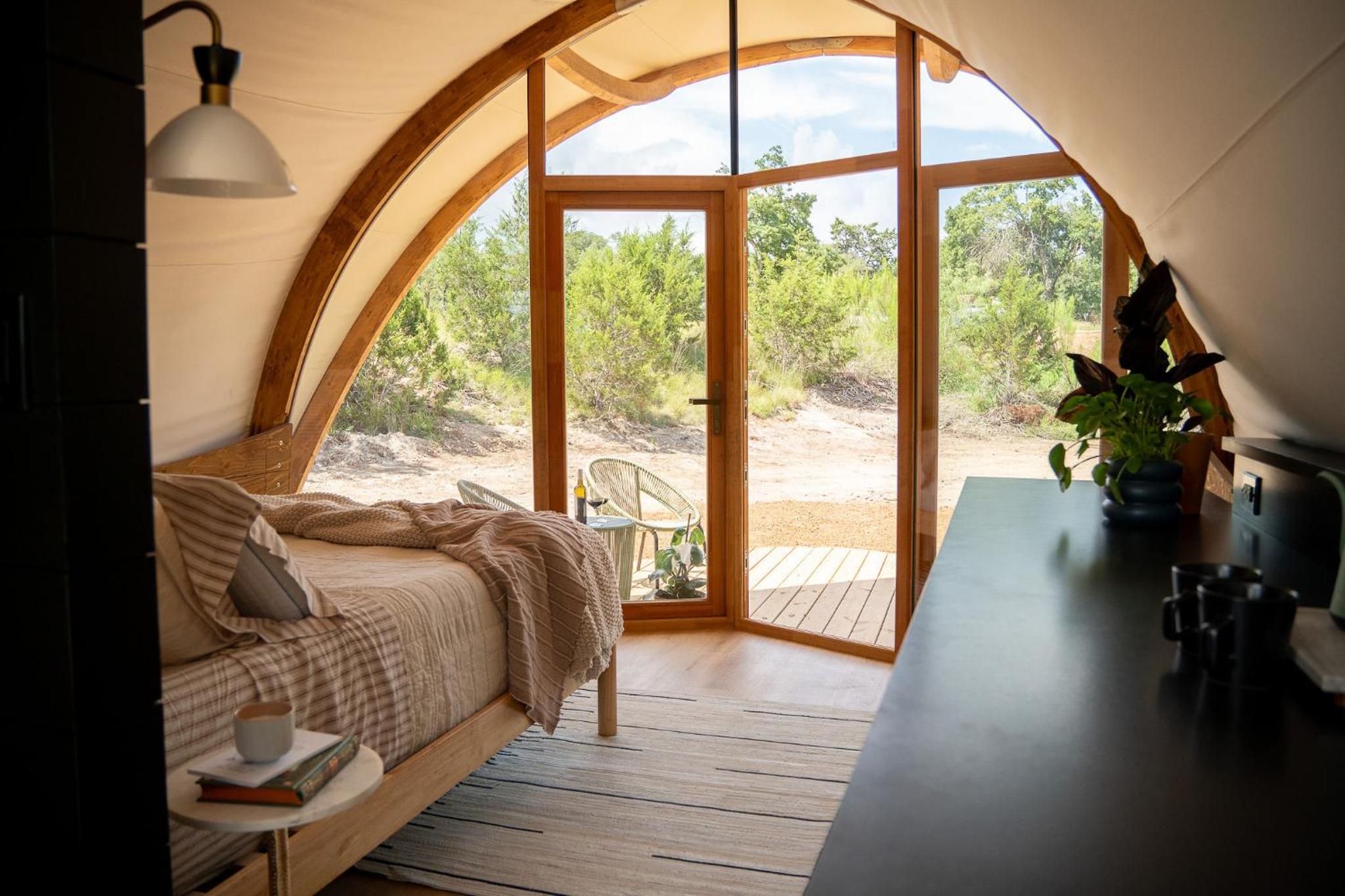 One-Bedroom Chalet photo 3